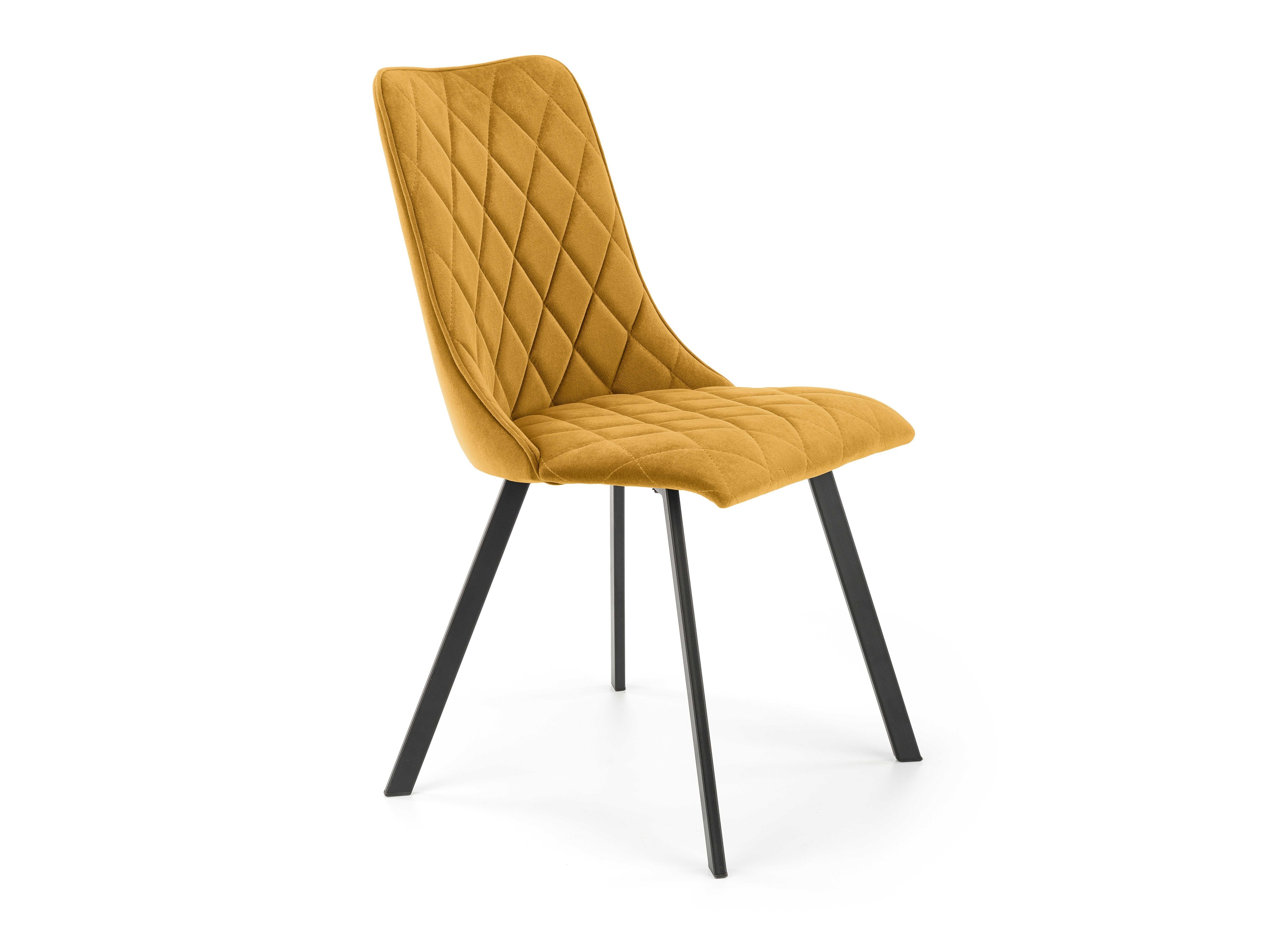 Stuhl Houston 1233 (Gelb)