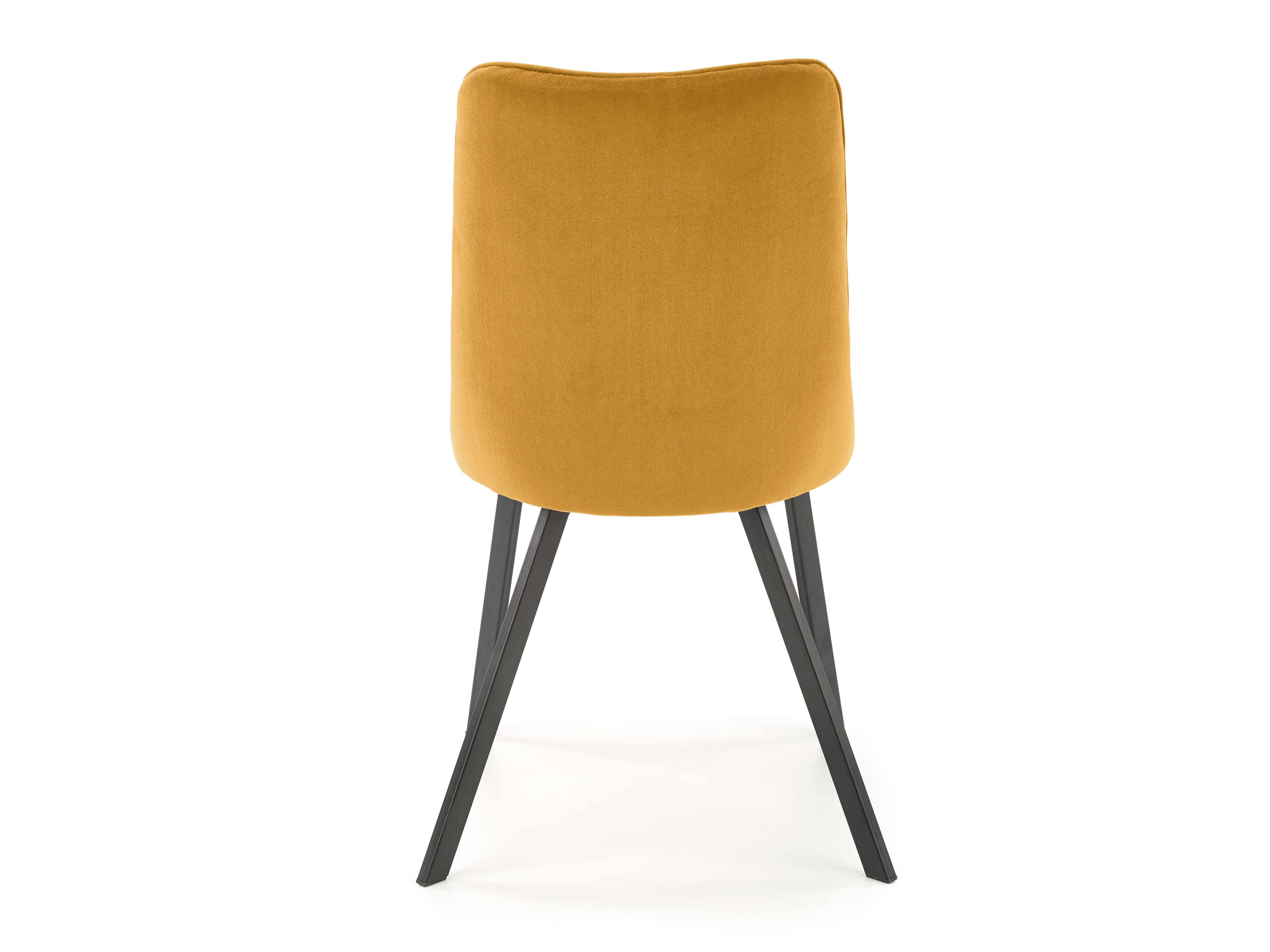 Stuhl Houston 1233 (Gelb)