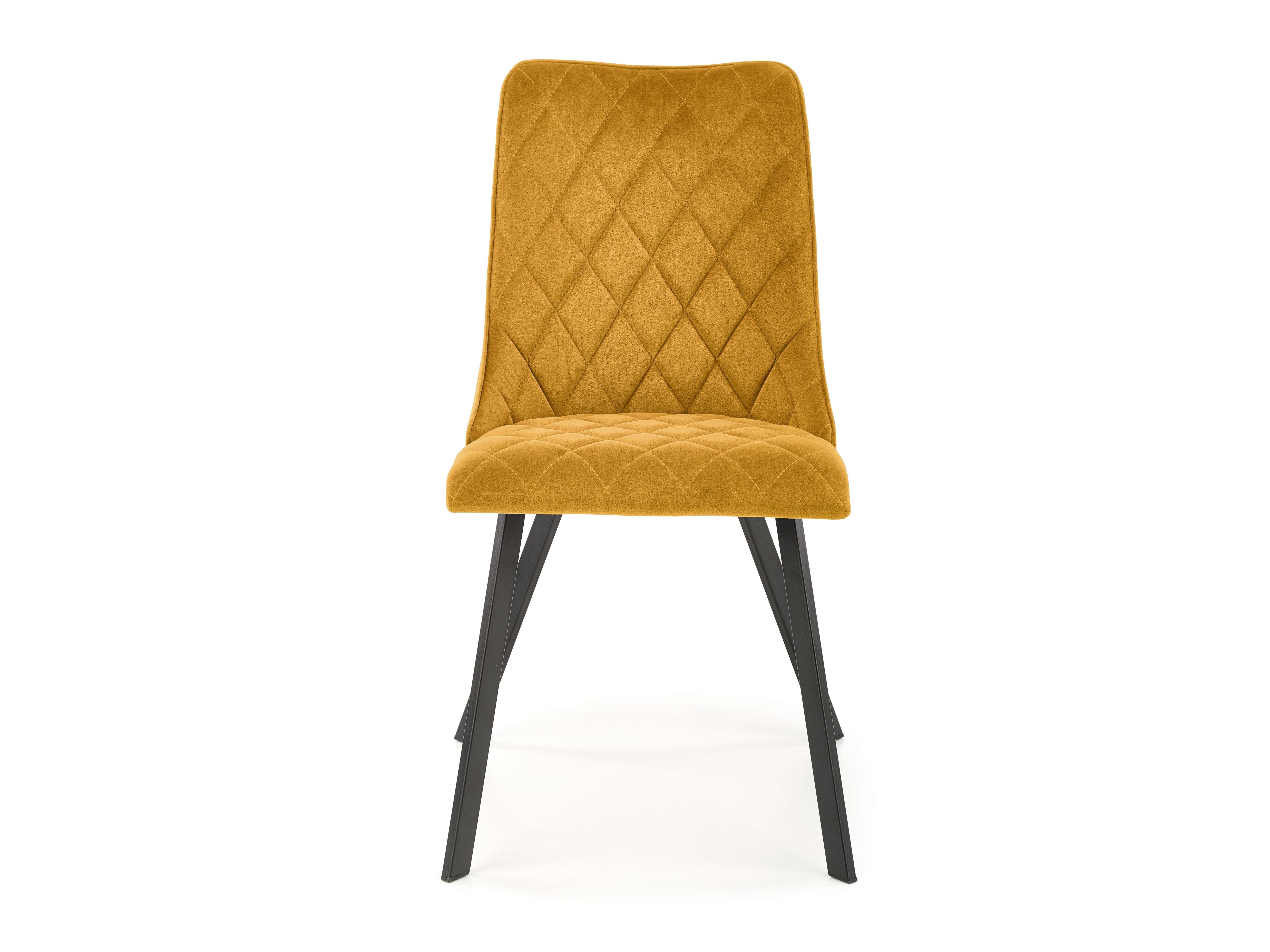 Stuhl Houston 1233 (Gelb)