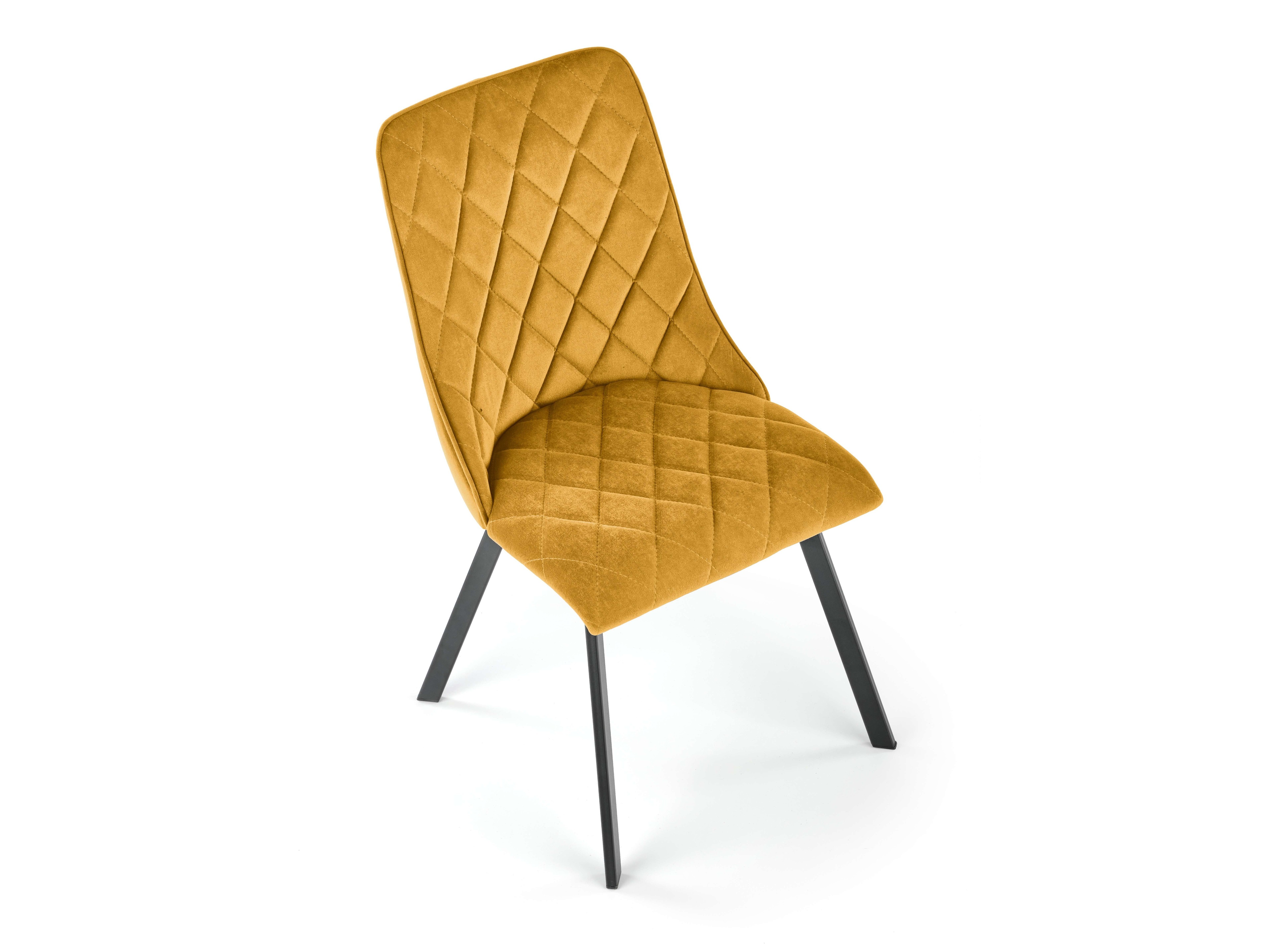 Stuhl Houston 1233 (Gelb)