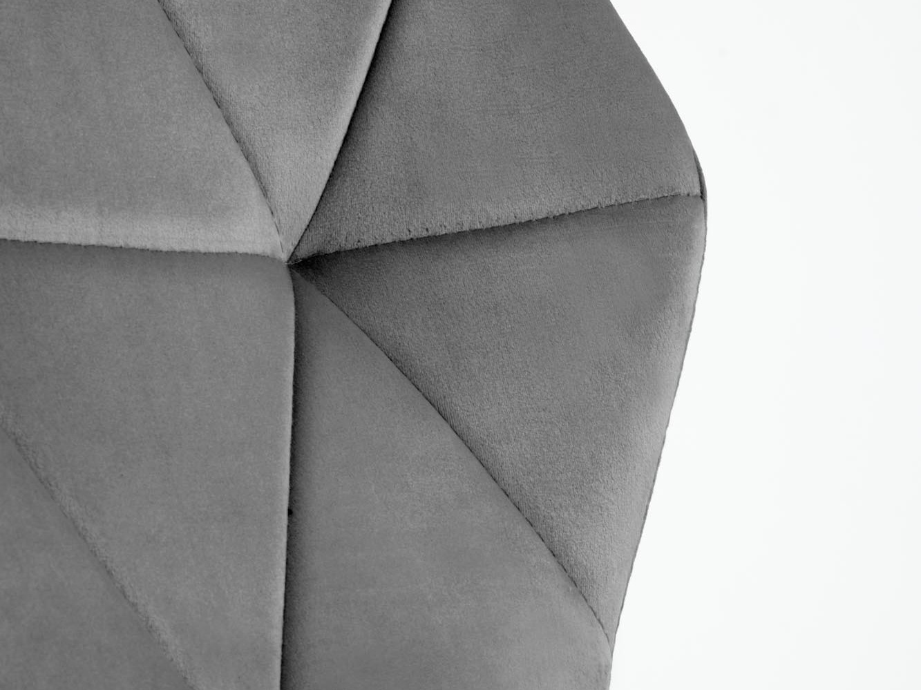 Stuhl Houston 1234 (Grau)