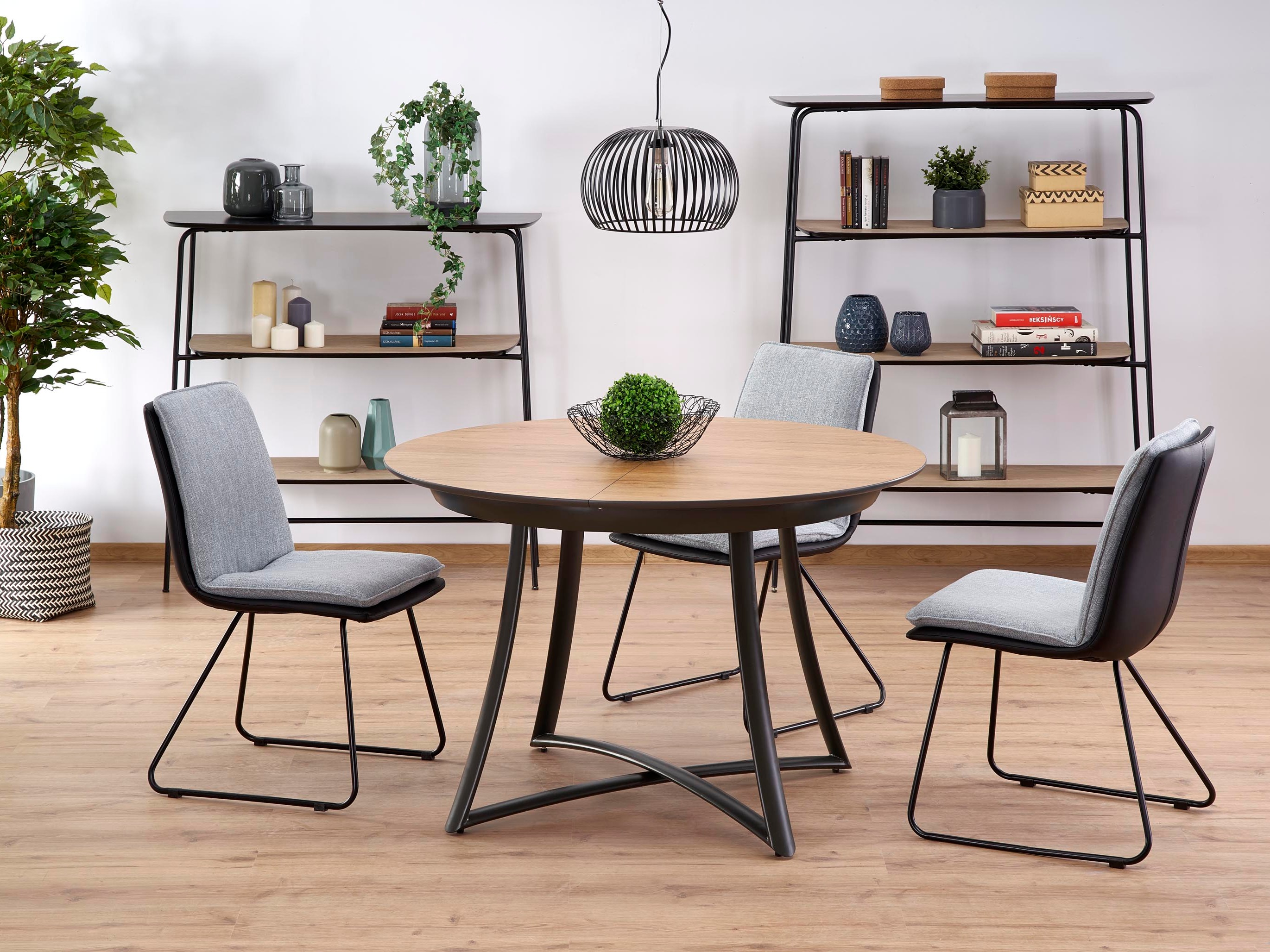 Tisch Houston 540