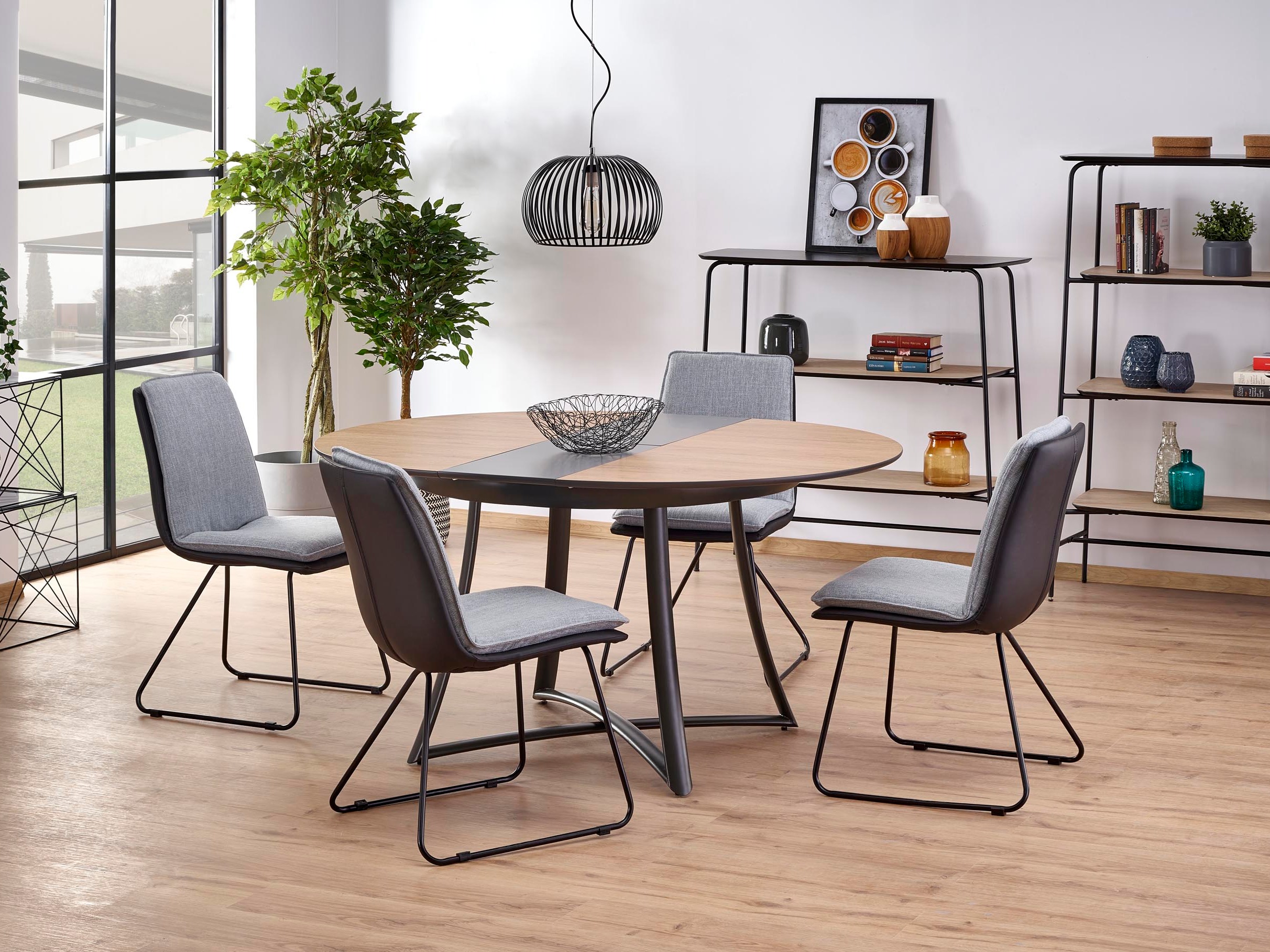 Tisch Houston 540