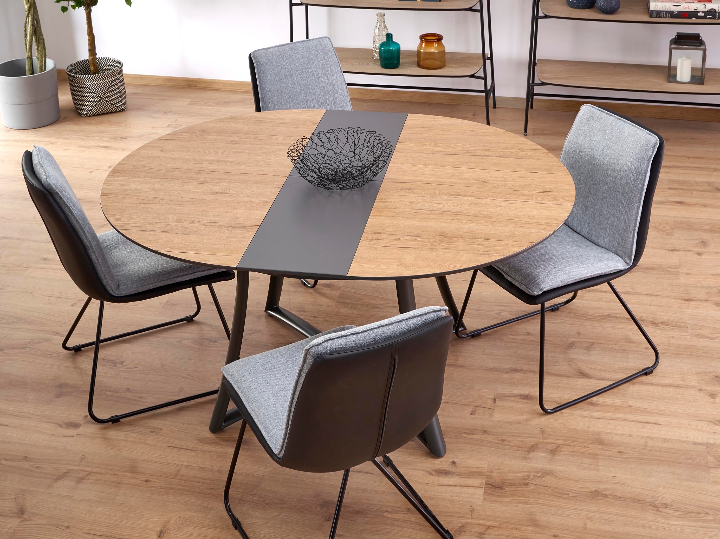Tisch Houston 540