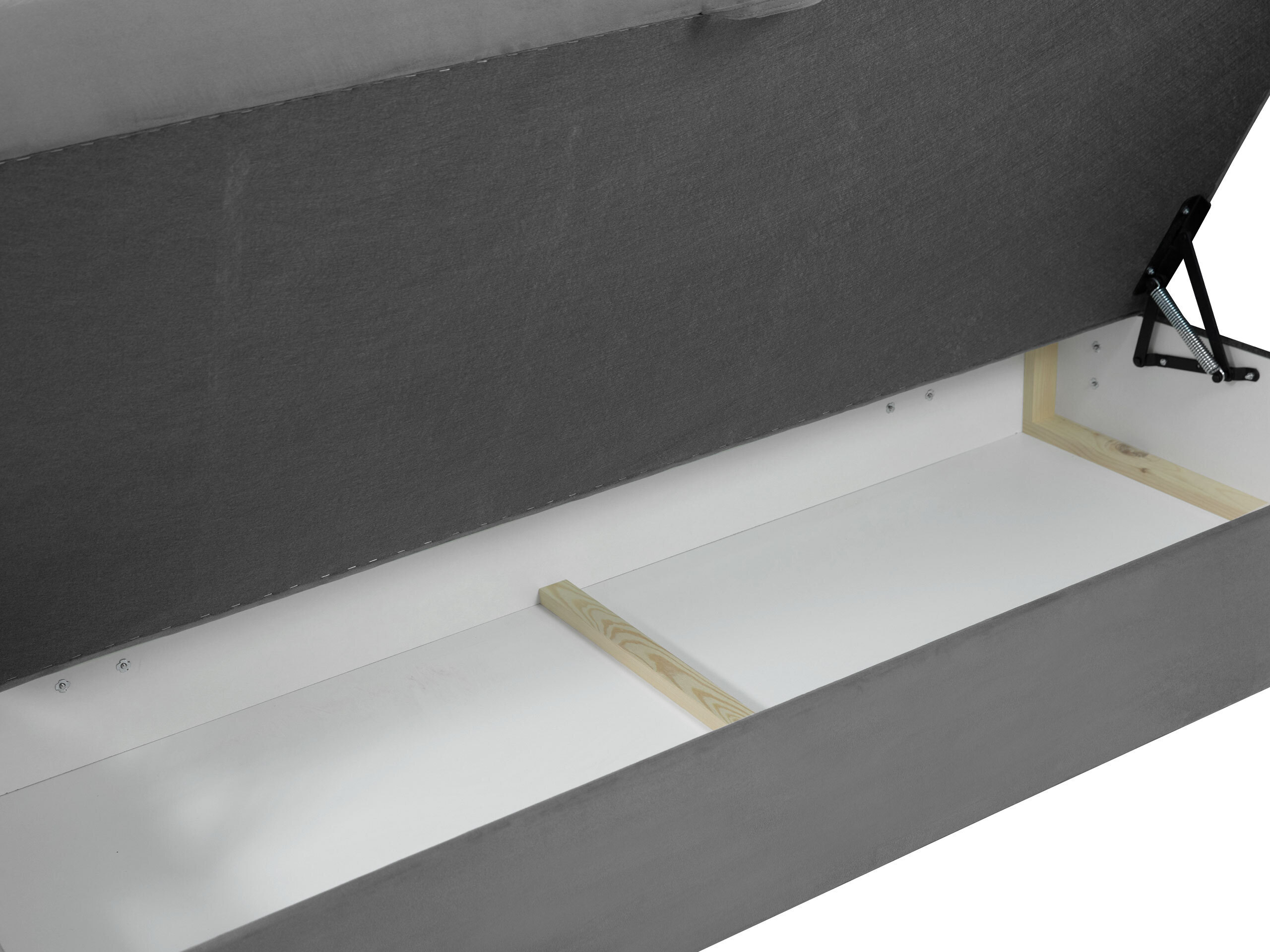Boxspringbett Oppidum (Polo 894)