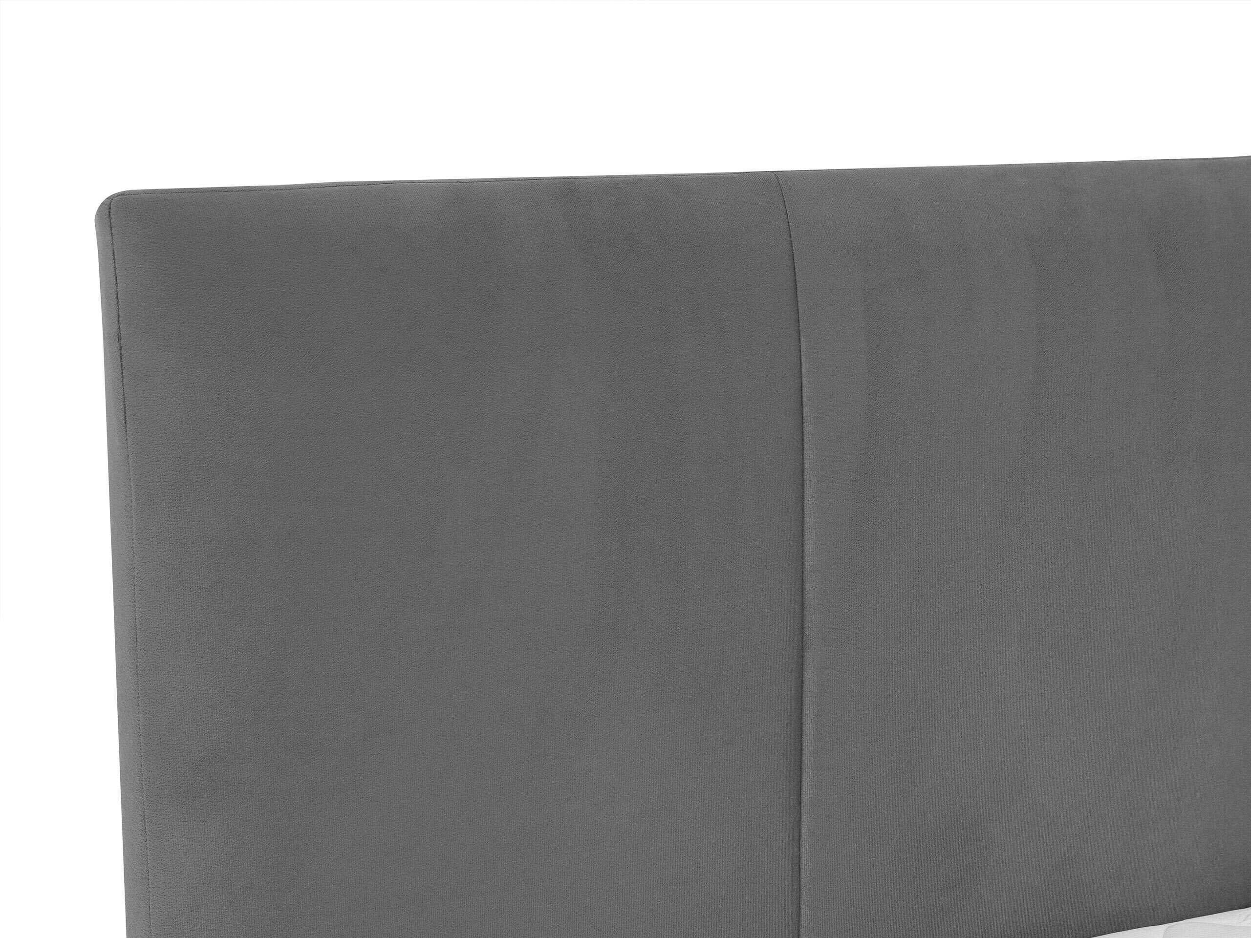 Boxspringbett Oppidum (Polo 894)