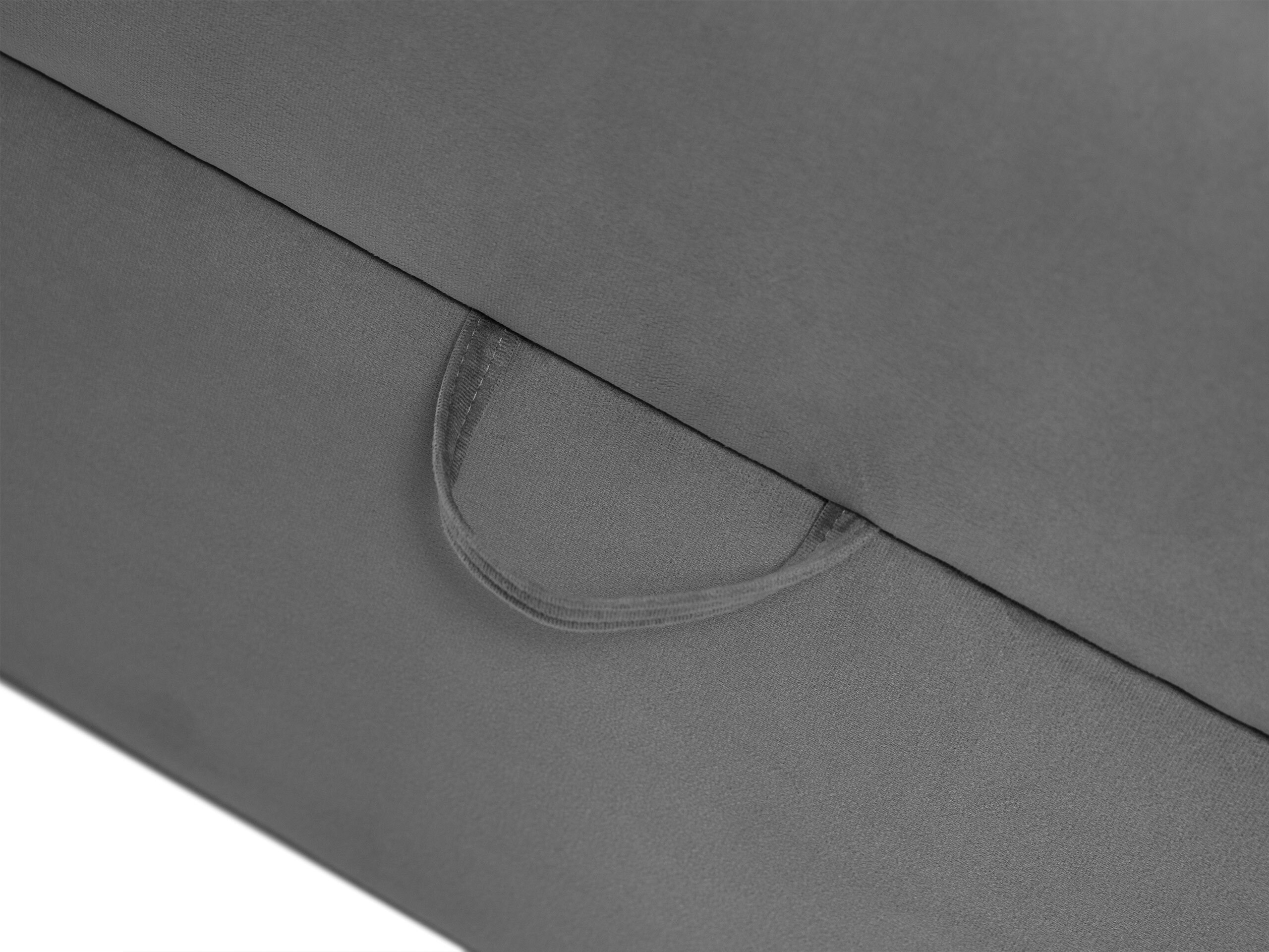 Boxspringbett Oppidum (Polo 894)