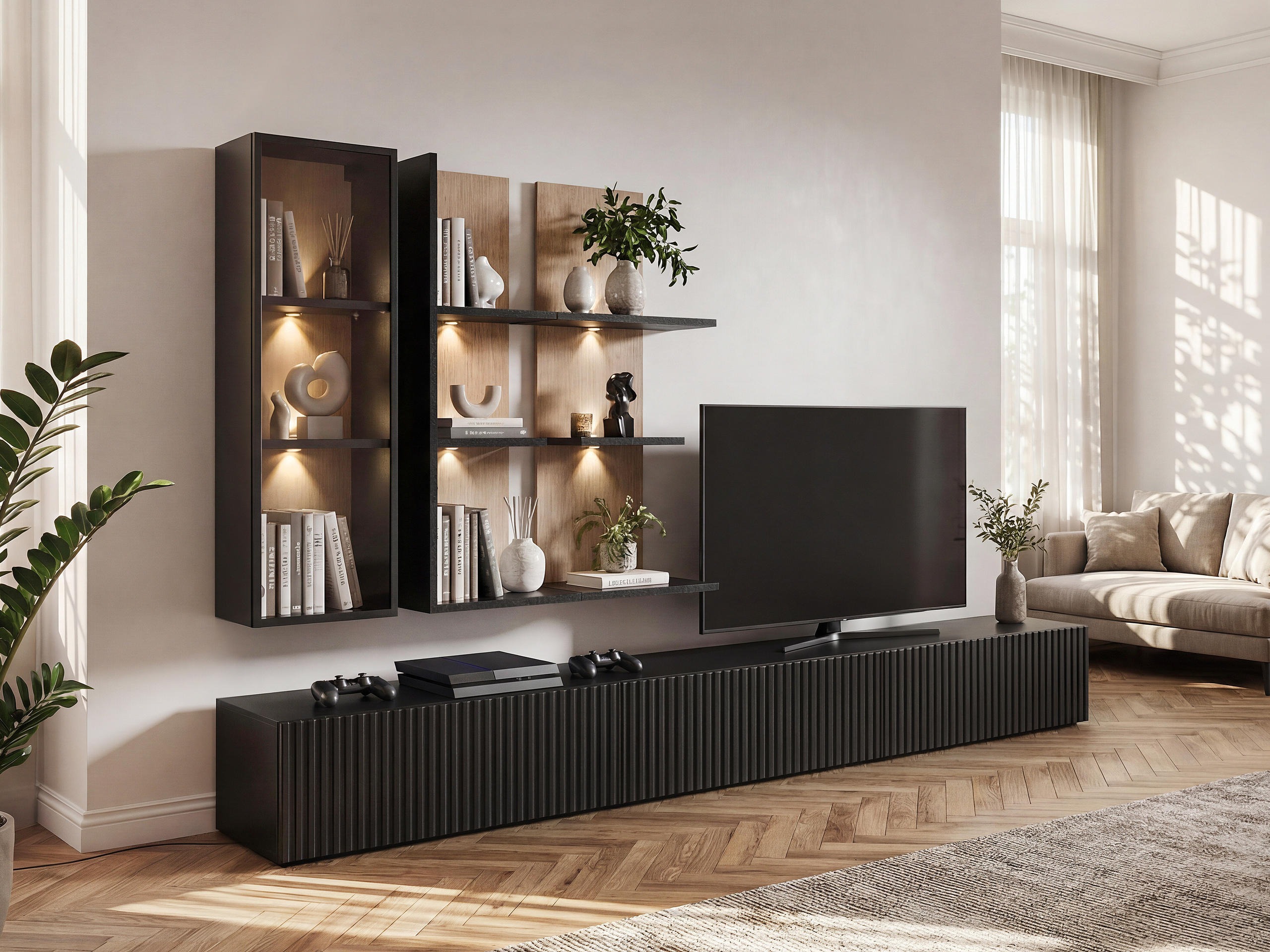 Wohnzimmer-Sets Amices