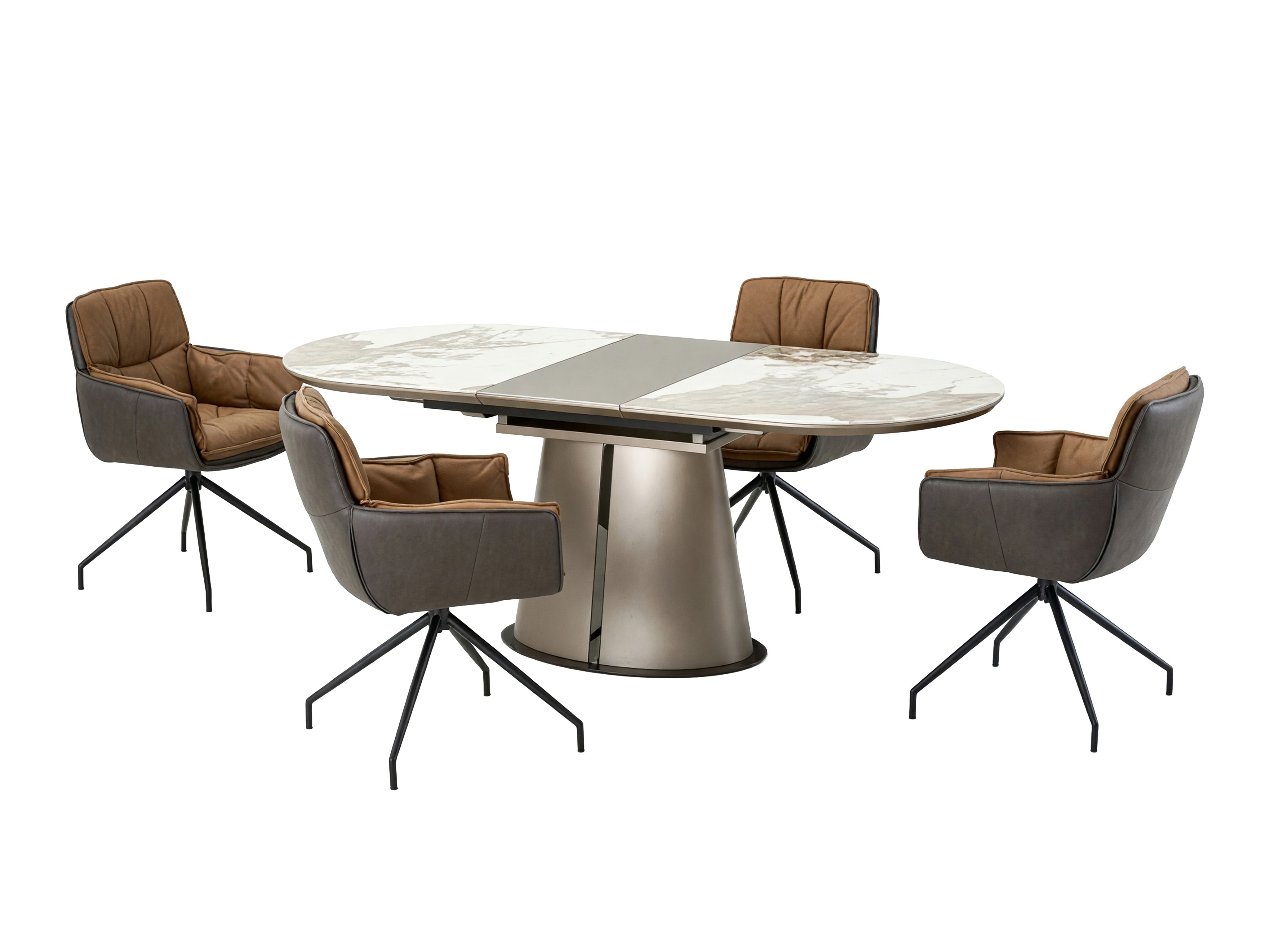 Essgruppe Houston 1577