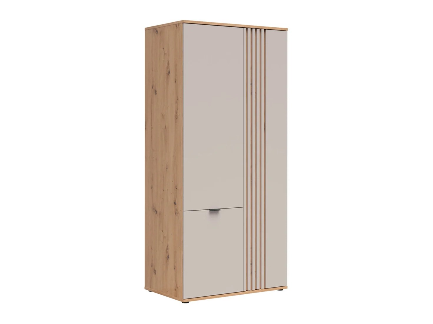Kleiderschrank Venvou 105