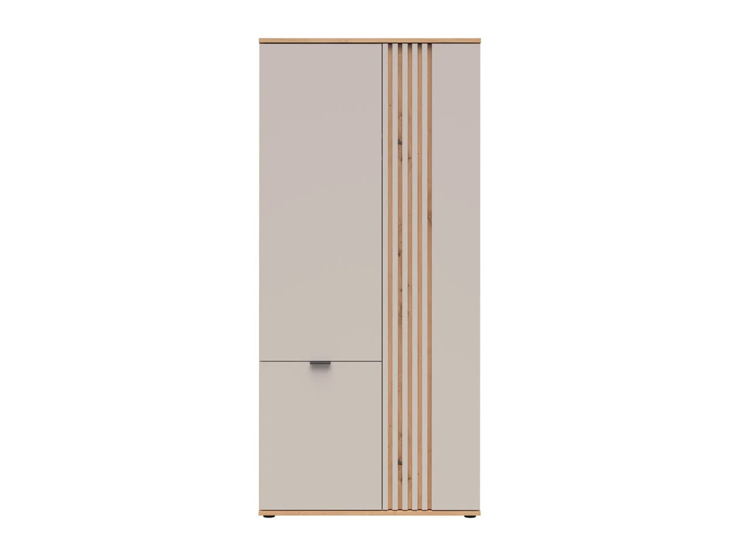Kleiderschrank Venvou 105
