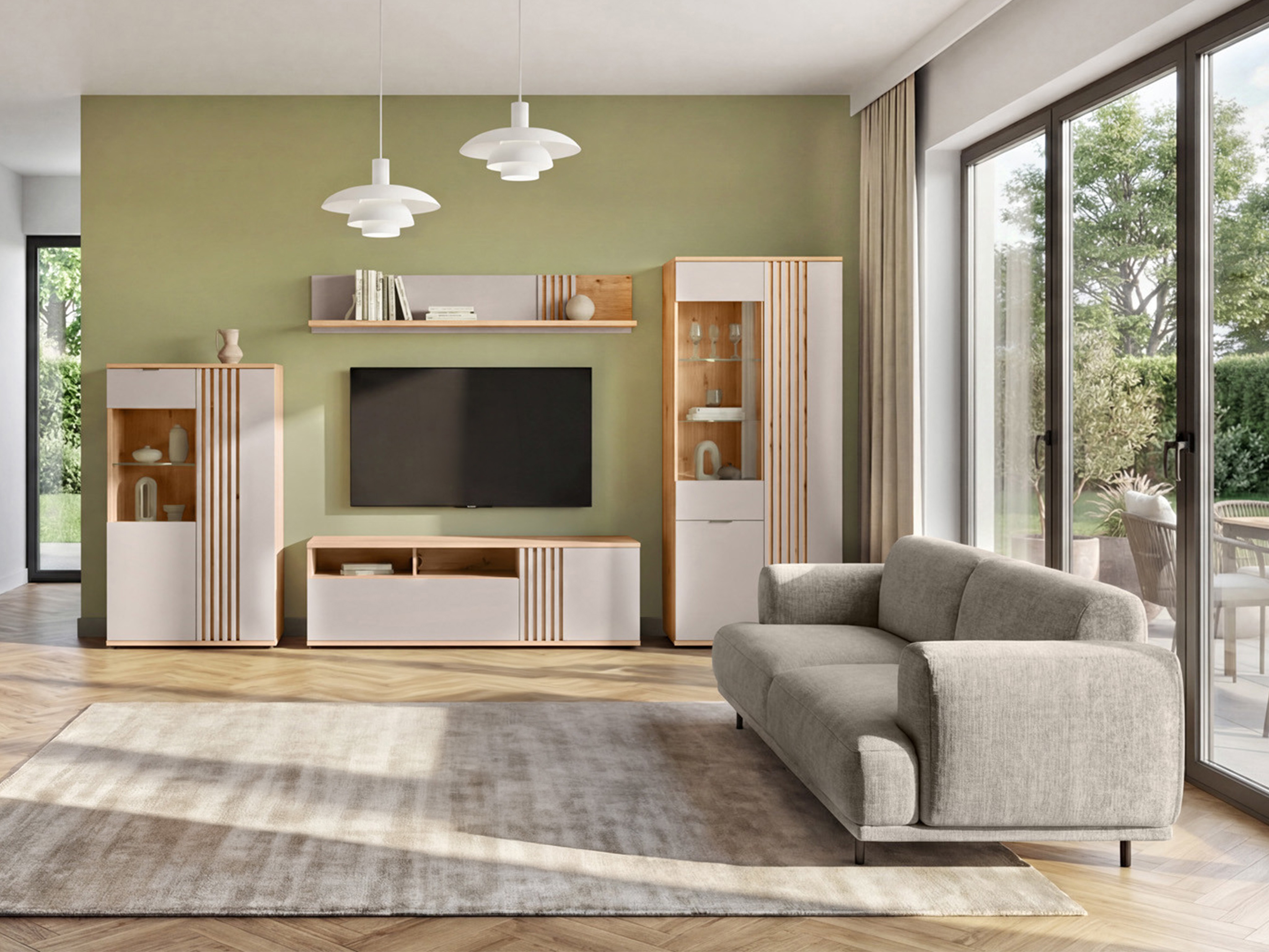 Sideboard Venvou 101