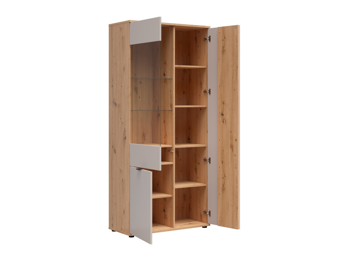 Wohnzimmer-Sets Venvou 111