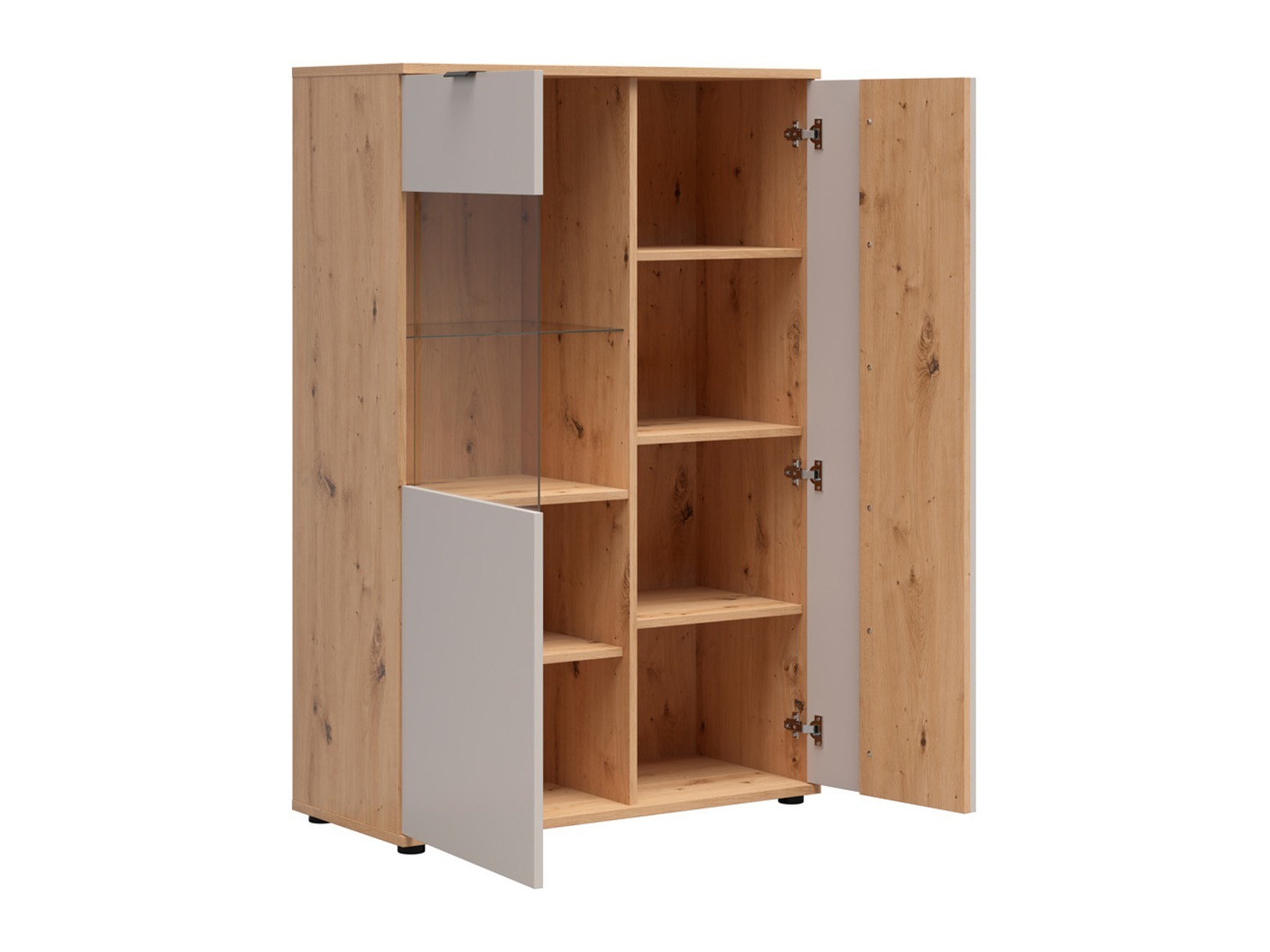 Wohnzimmer-Sets Venvou 111