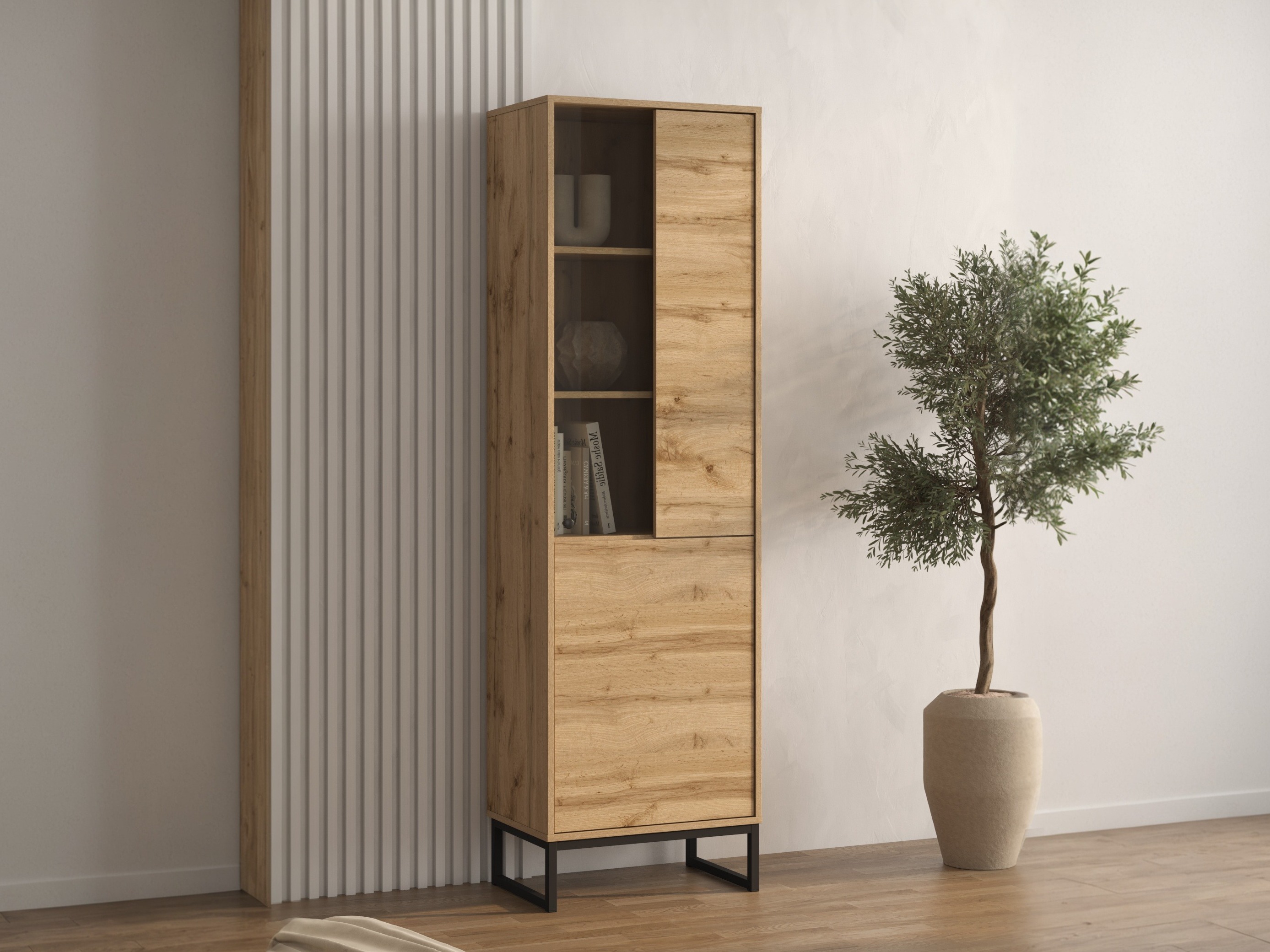 Regal Maravio 100 (Wotan Eiche)