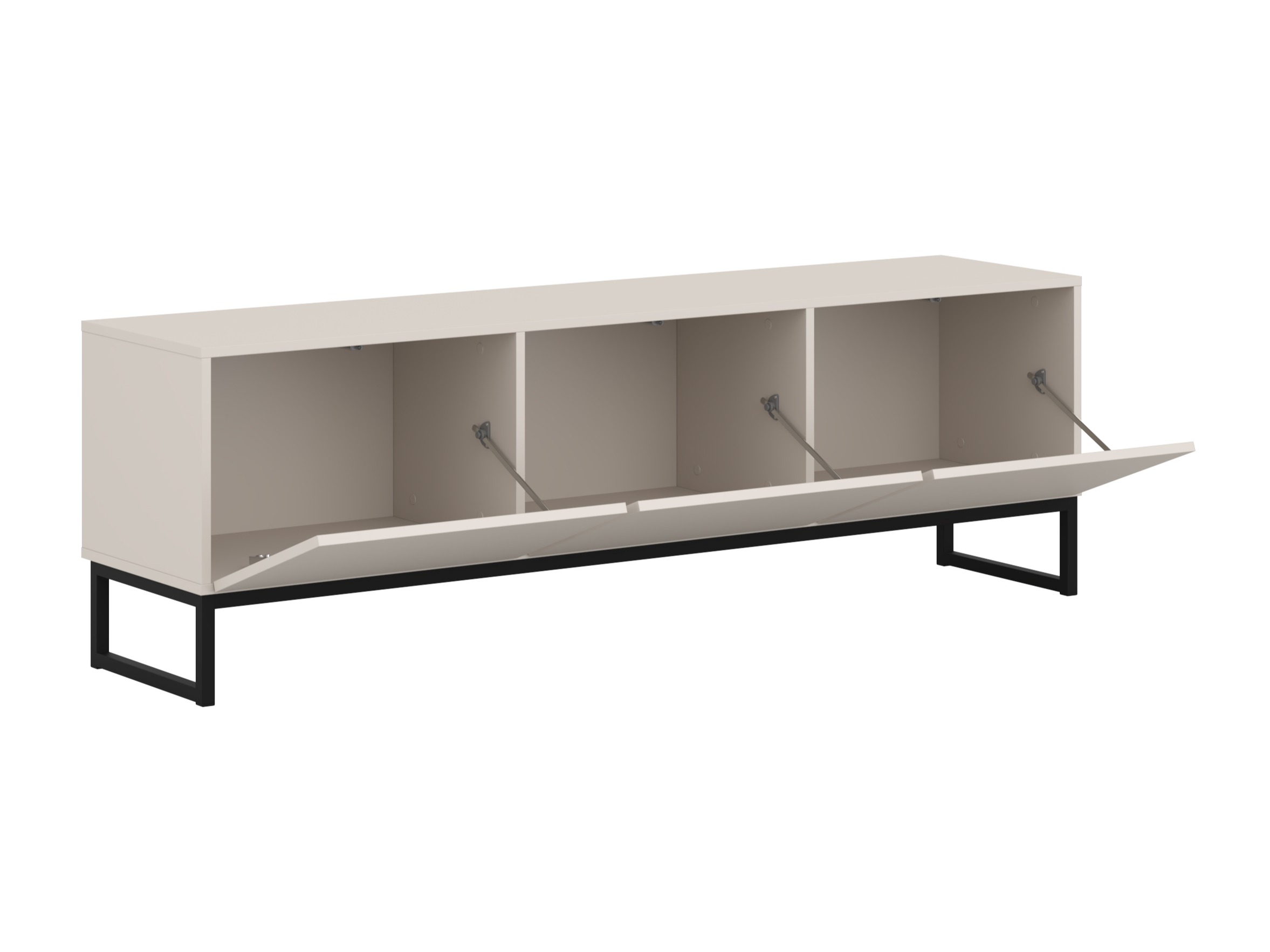 TV-Möbel Maravio 102 (Kaschmir)