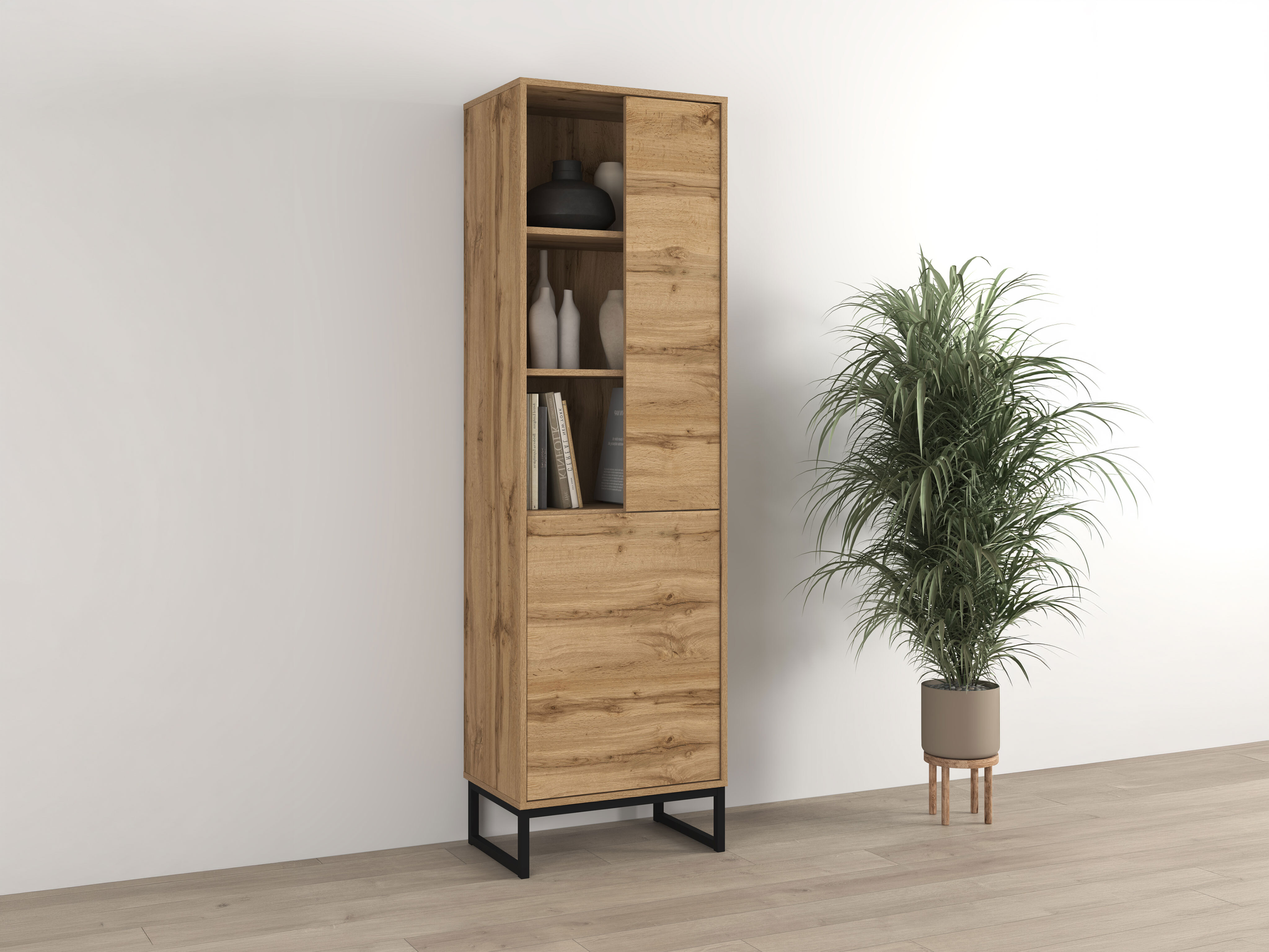 Regal Maravio 105 (Wotan Eiche)