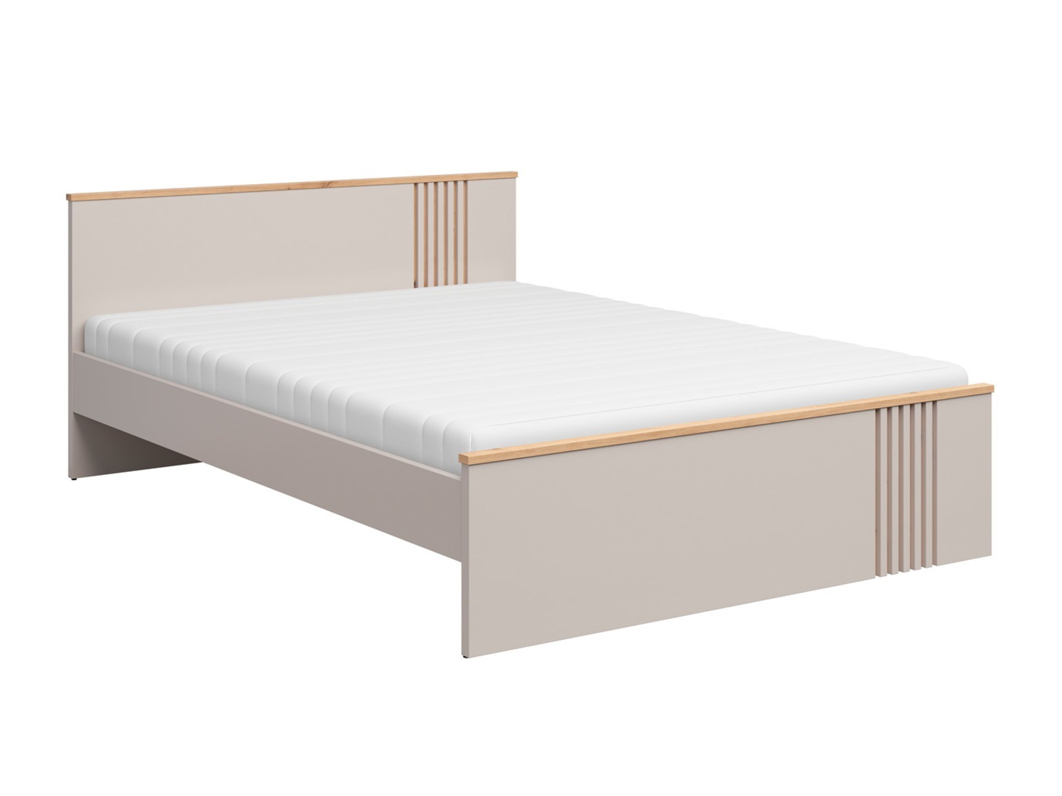 Schlafzimmer-Set Venvou 112