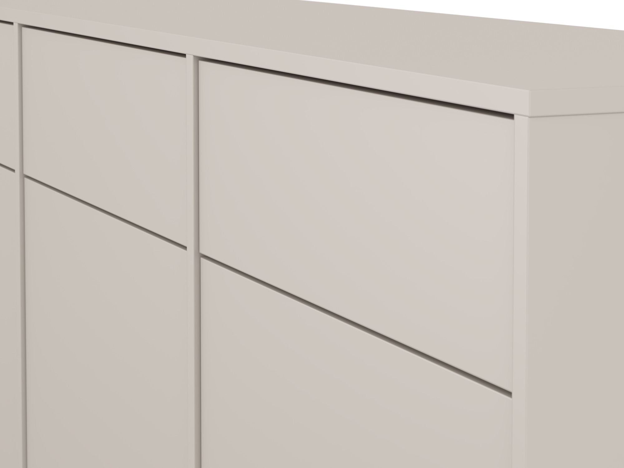 Wohnzimmer-Sets Maravio 106 (Kaschmir)