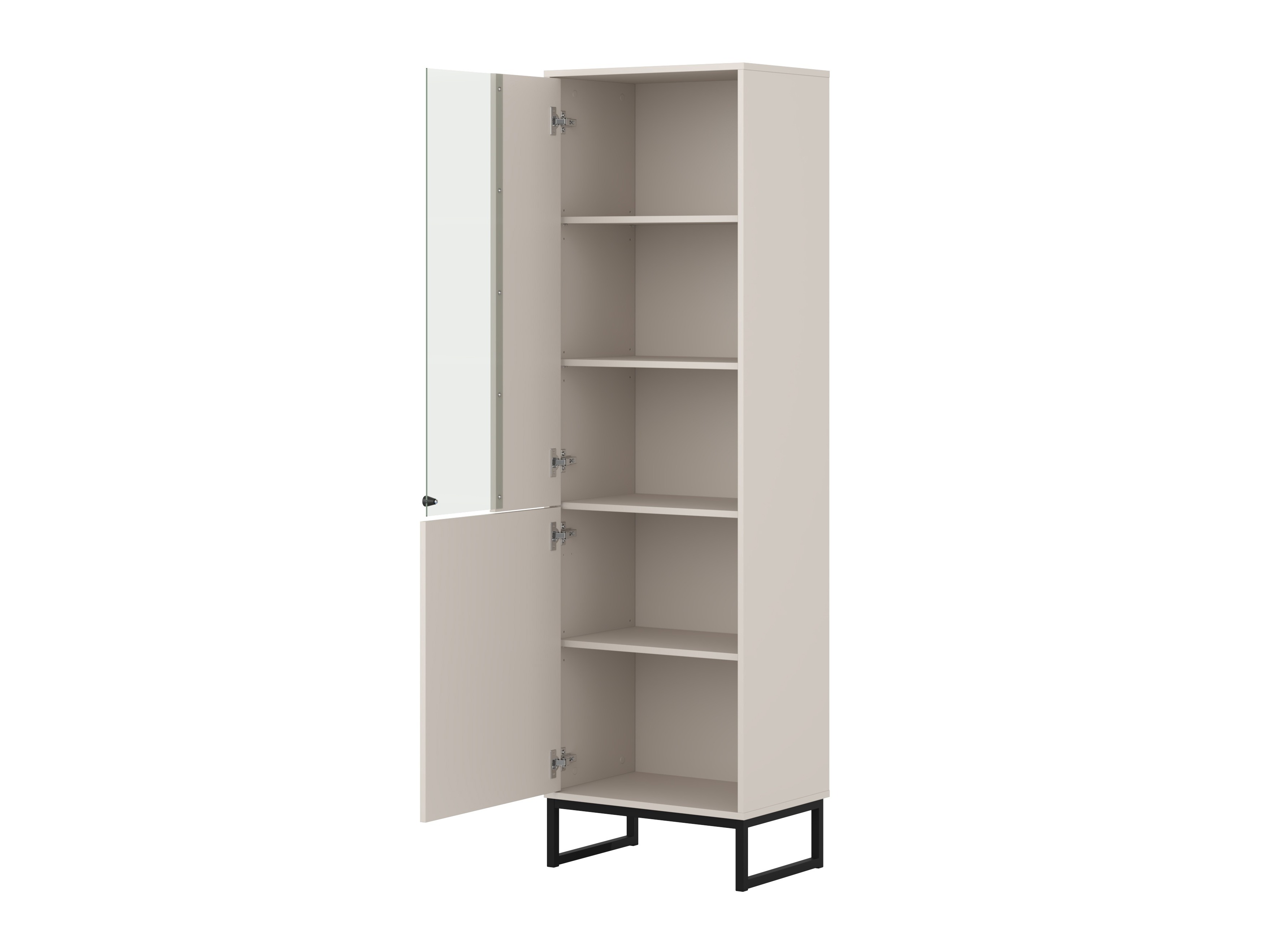 Wohnzimmer-Sets Maravio 106 (Kaschmir)