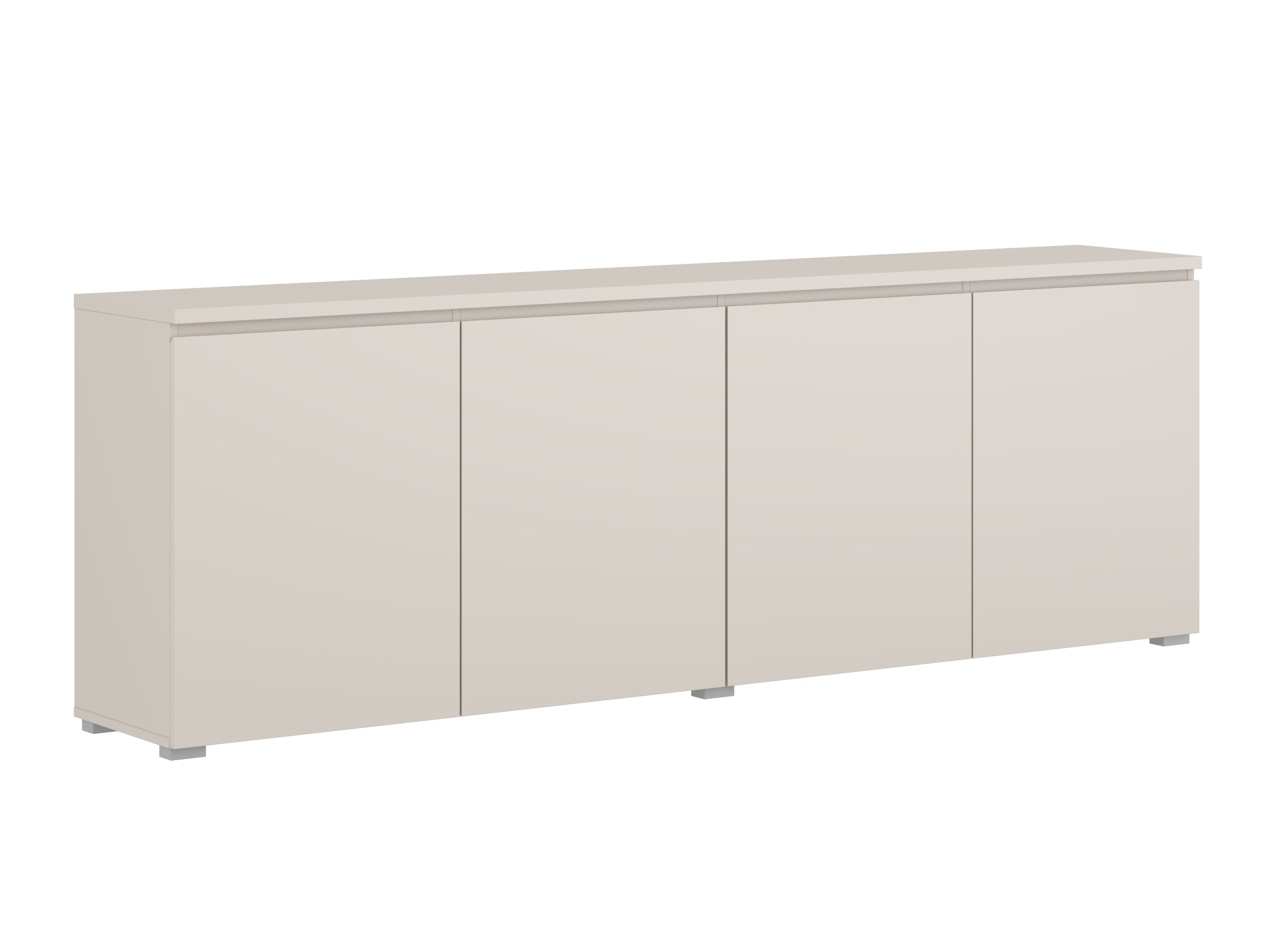 Sideboard Baletu 105 (Kaschmir)