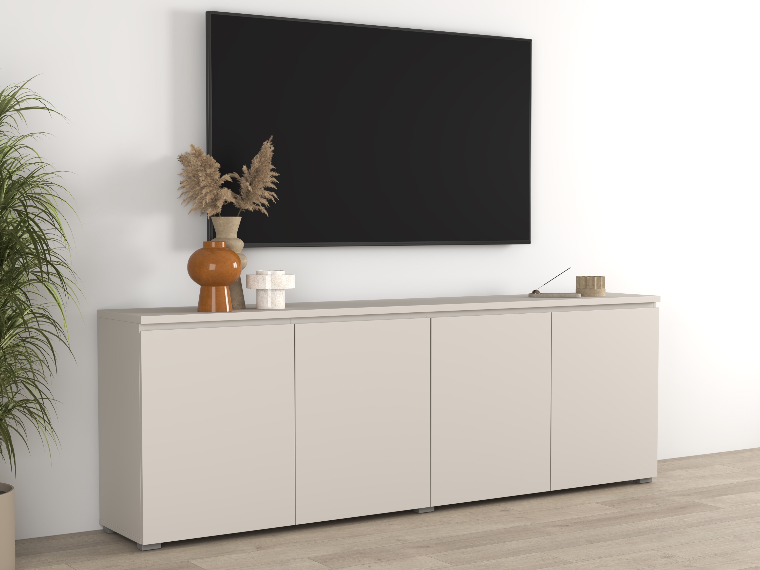 Sideboard Baletu 105 (Kaschmir)