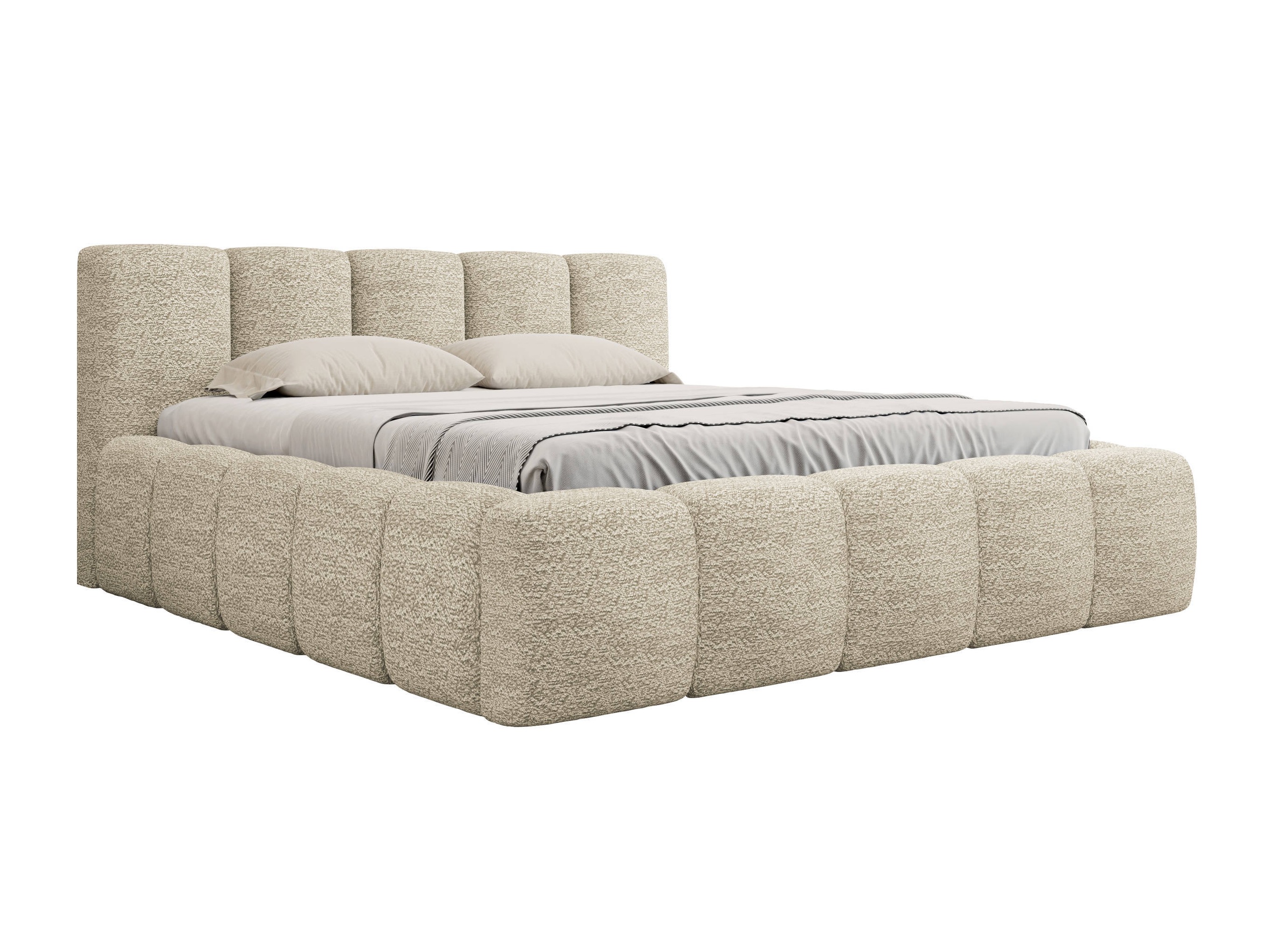 Bett TrendyNest Vulpora I (Abriamo 03)