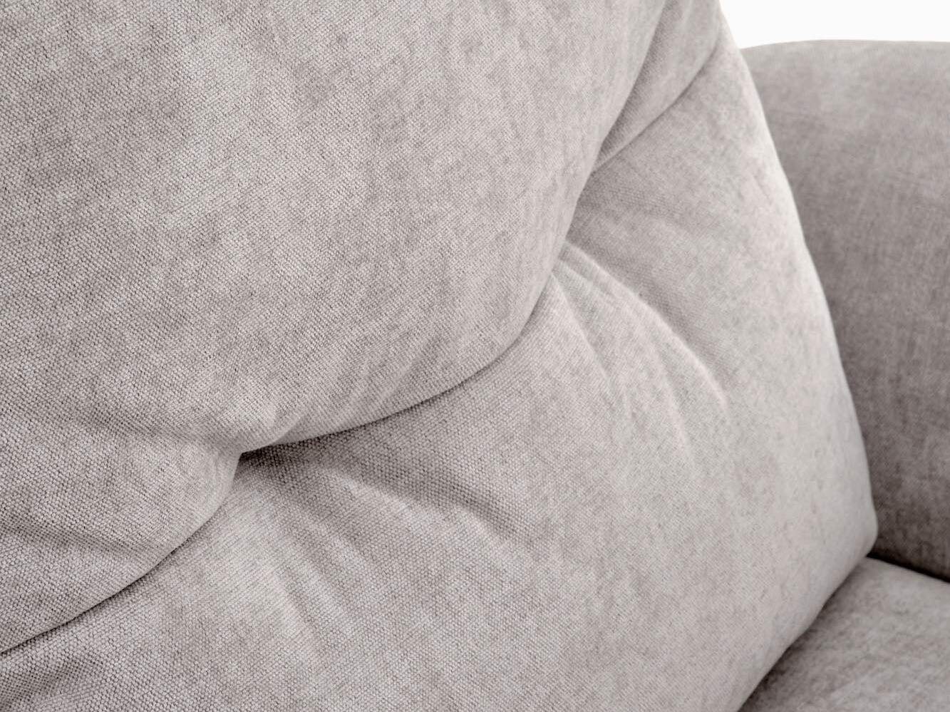Sessel Liegesessel Houston 2171 (Grau)