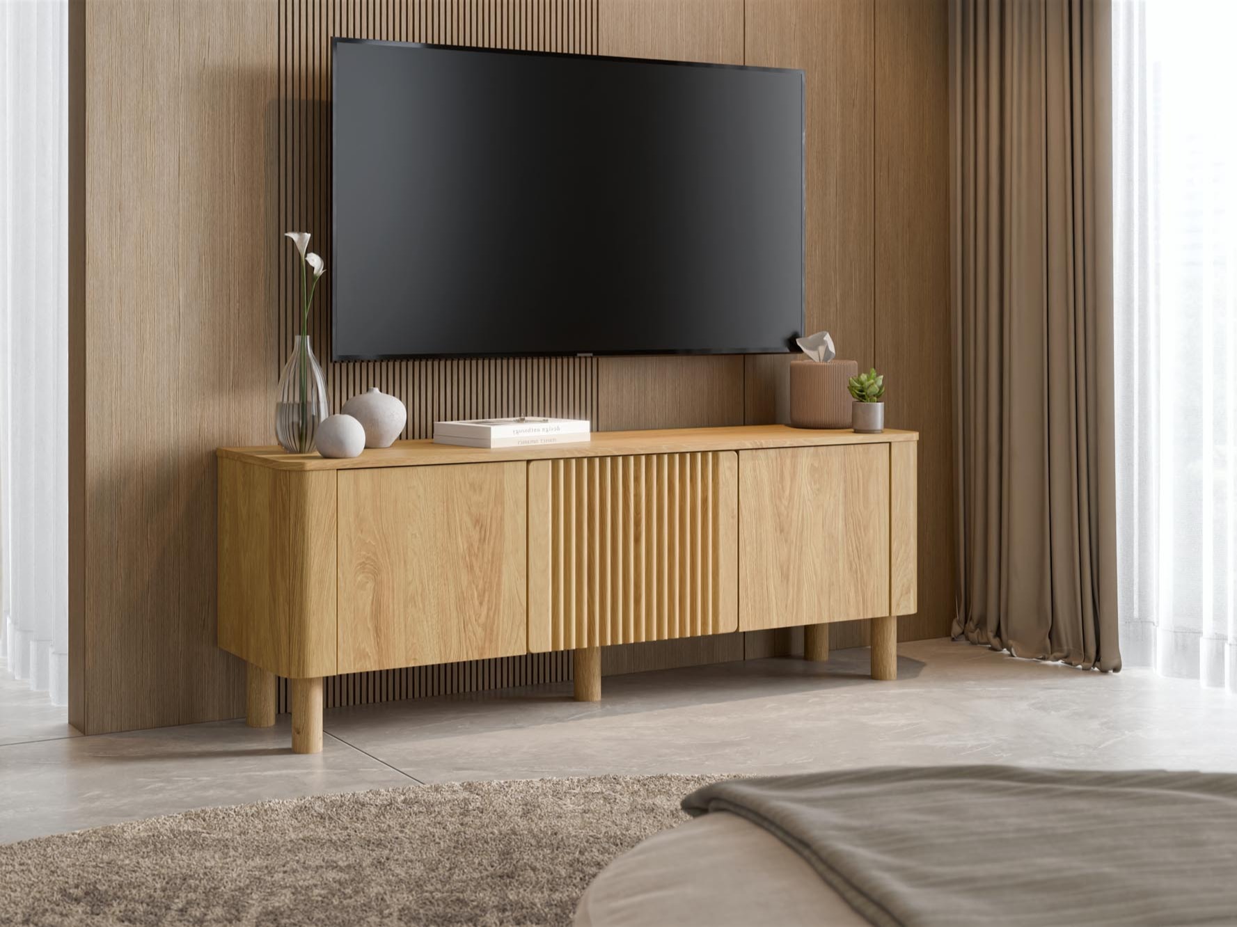 TV-Möbel Houston 2169