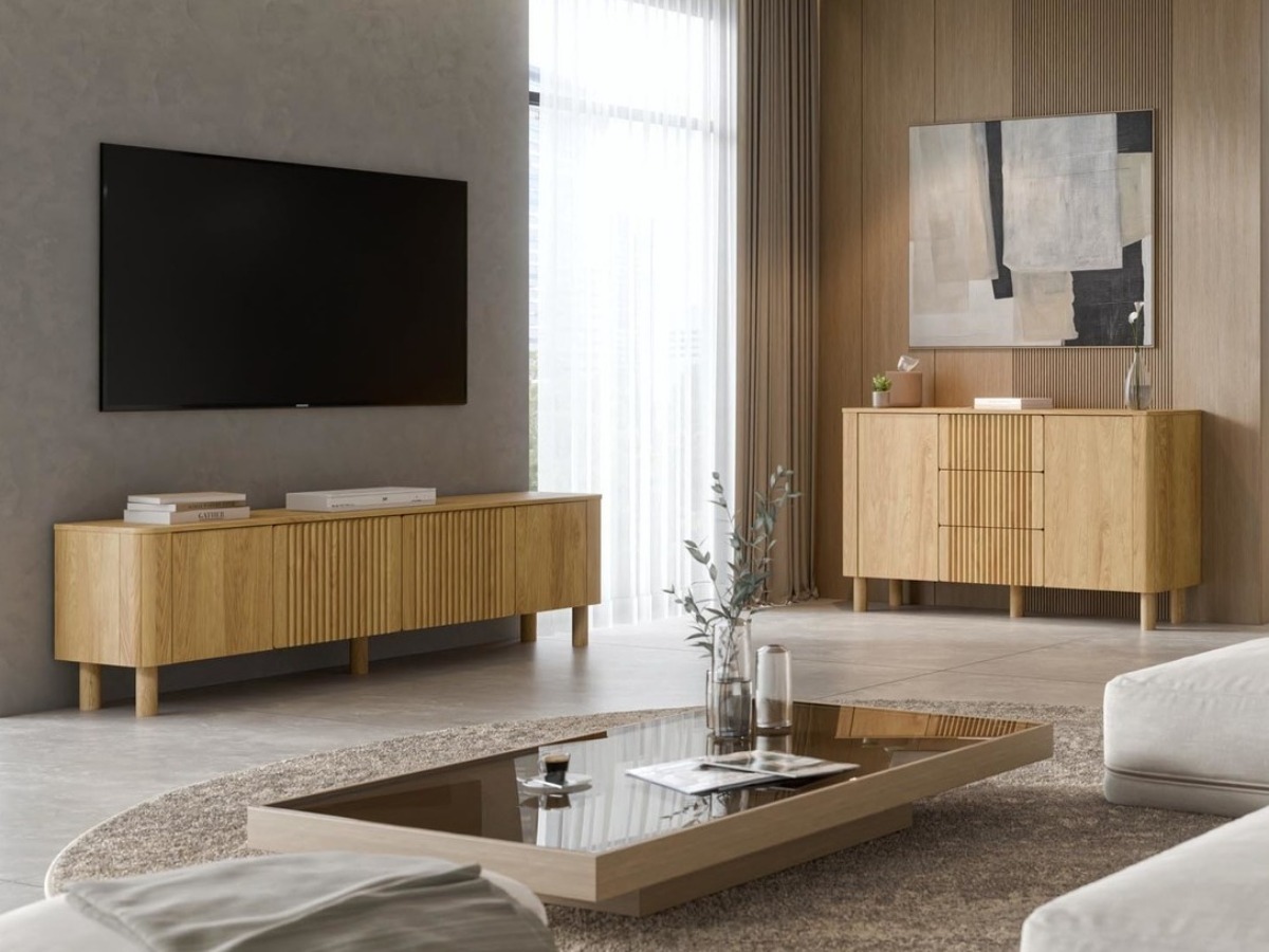 TV-Möbel Houston 2170