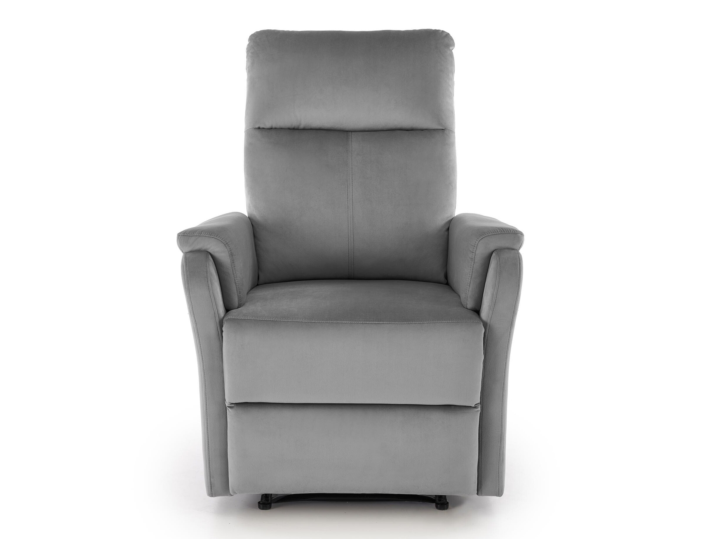 Sessel Liegesessel Houston 2081 (Bluvel 14)
