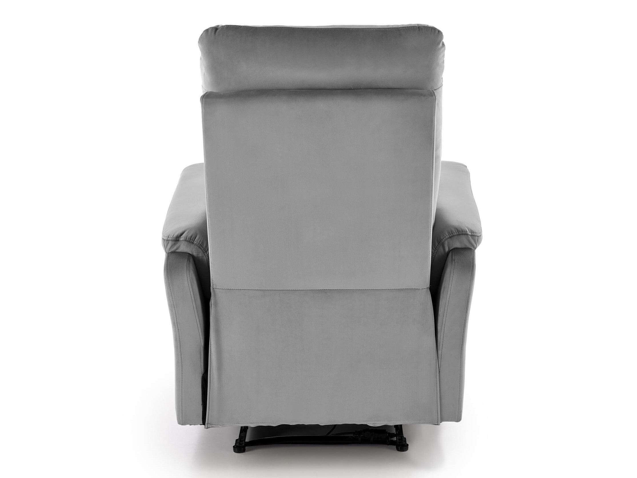 Sessel Liegesessel Houston 2081 (Bluvel 14)