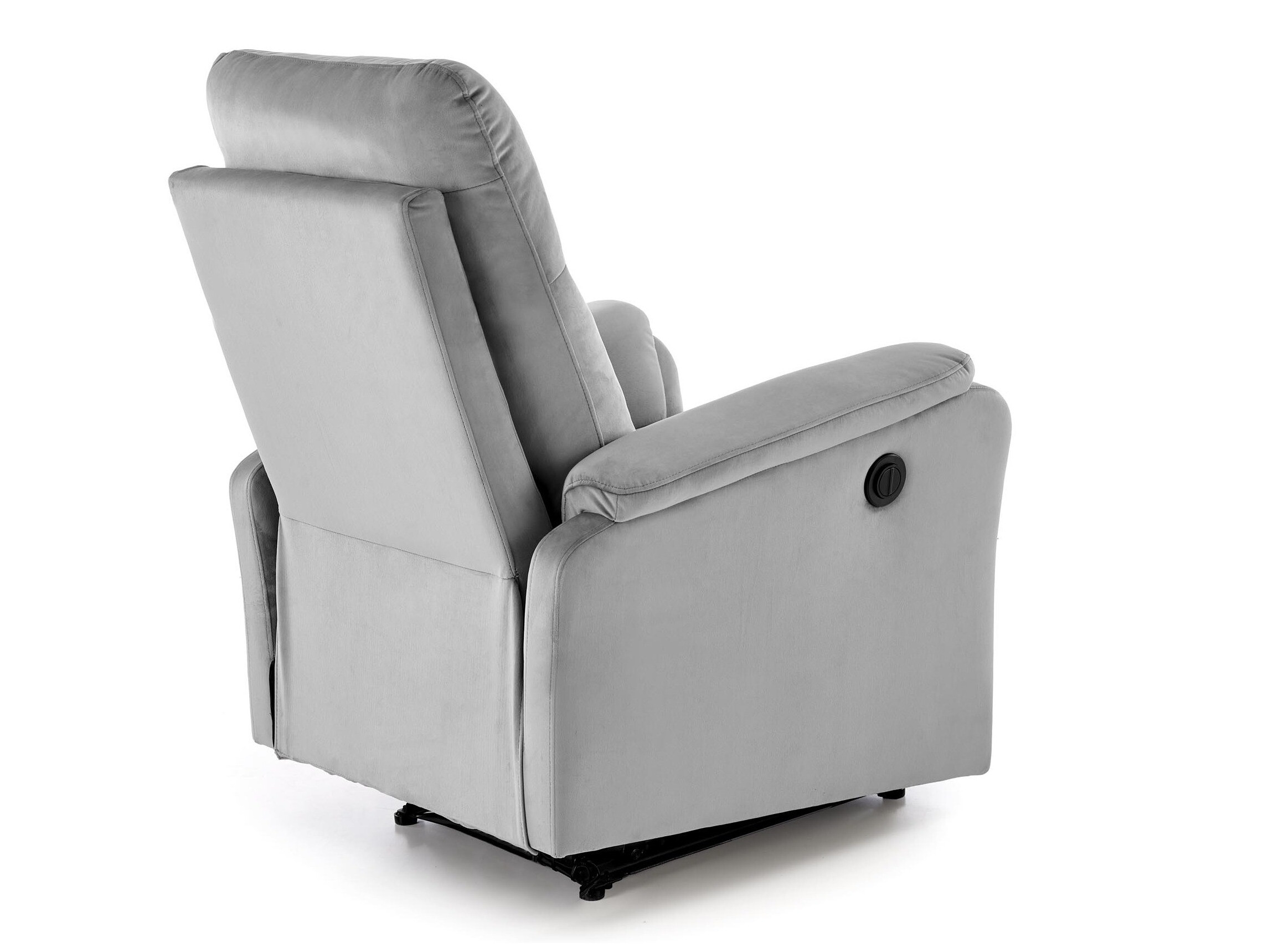 Sessel Liegesessel Houston 2081 (Bluvel 14)