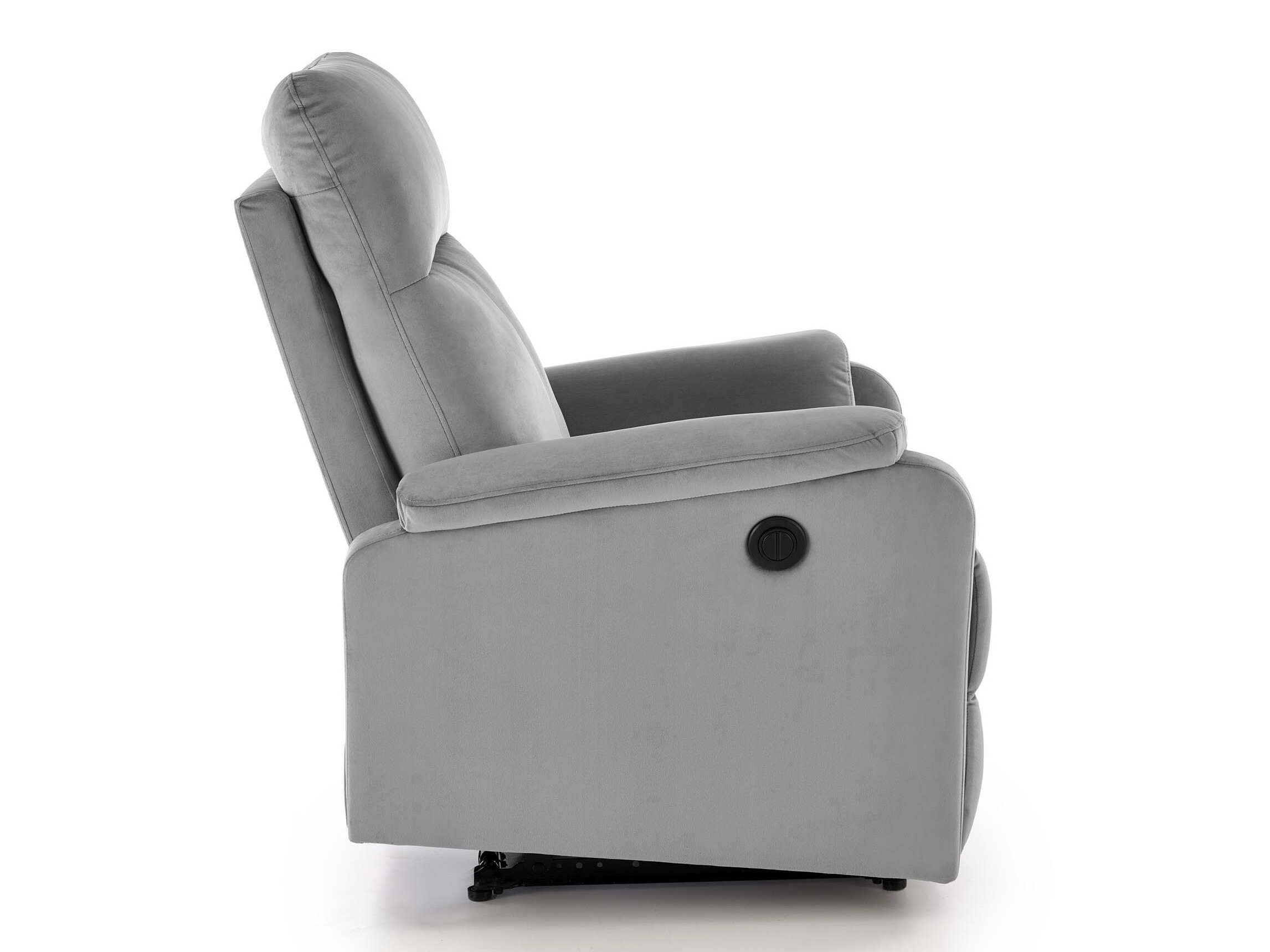 Sessel Liegesessel Houston 2081 (Bluvel 14)