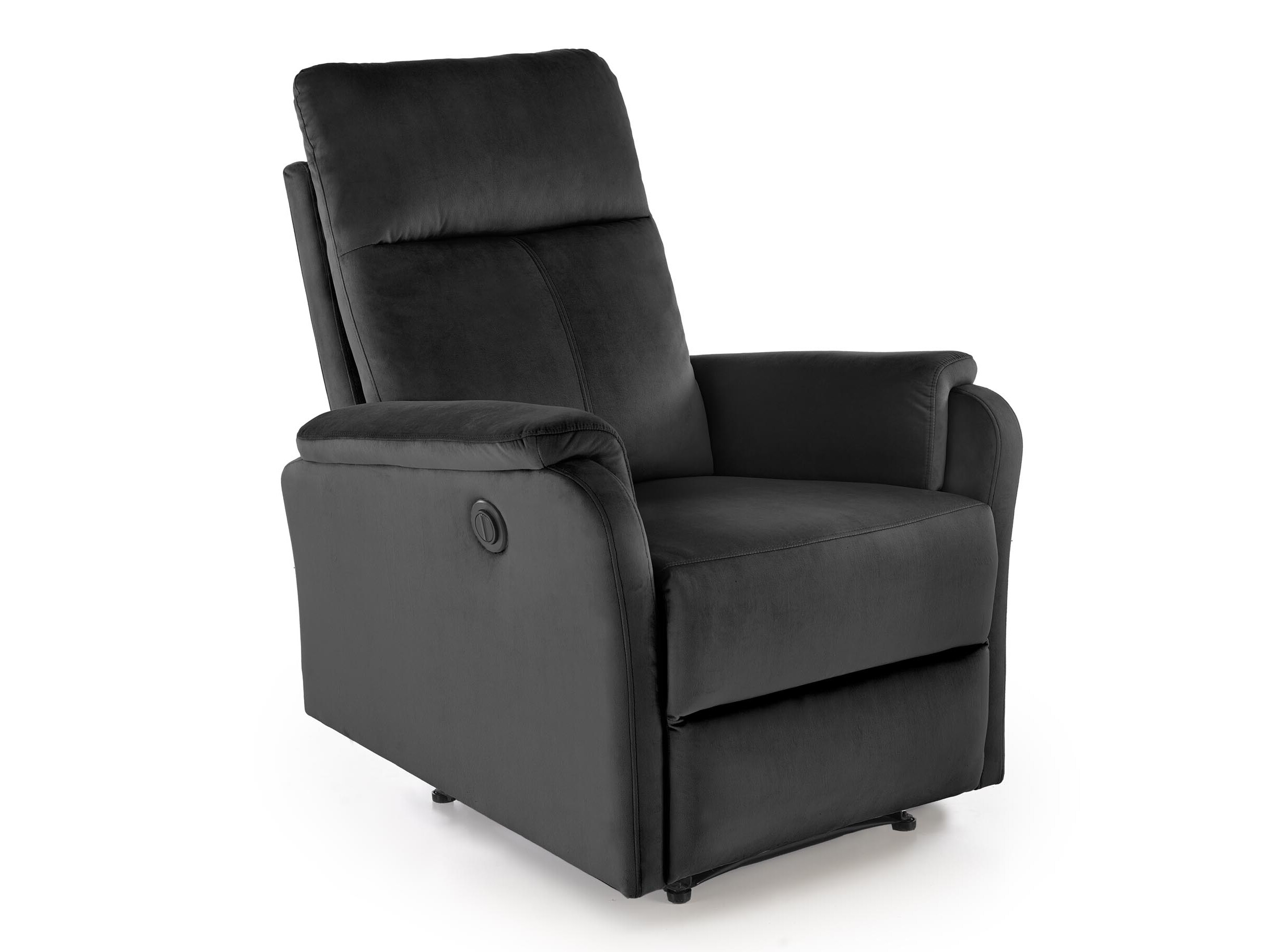 Sessel Liegesessel Houston 2081 (Bluvel 19)