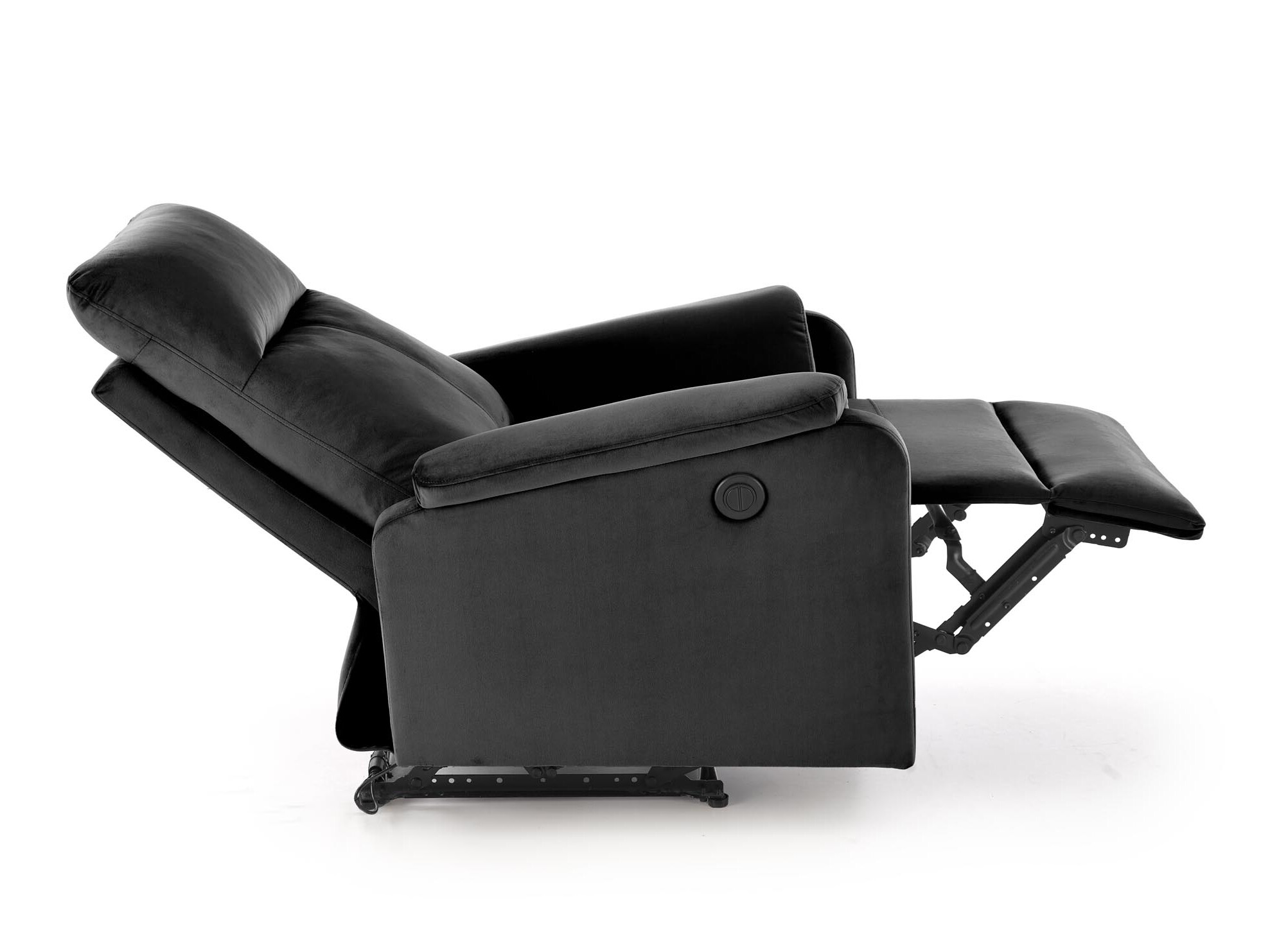 Sessel Liegesessel Houston 2081 (Bluvel 19)