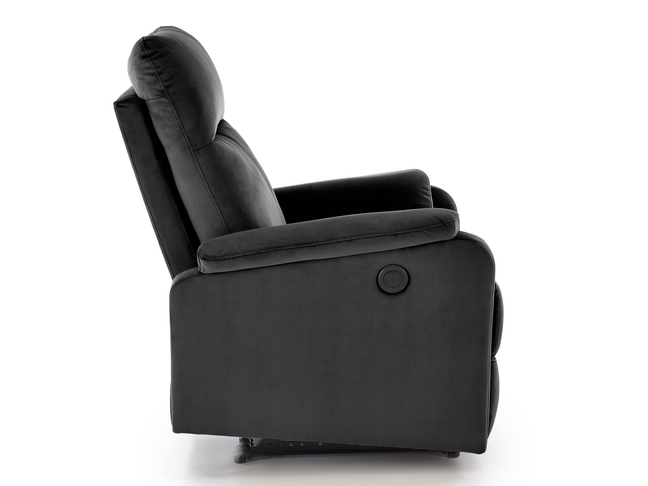 Sessel Liegesessel Houston 2081 (Bluvel 19)
