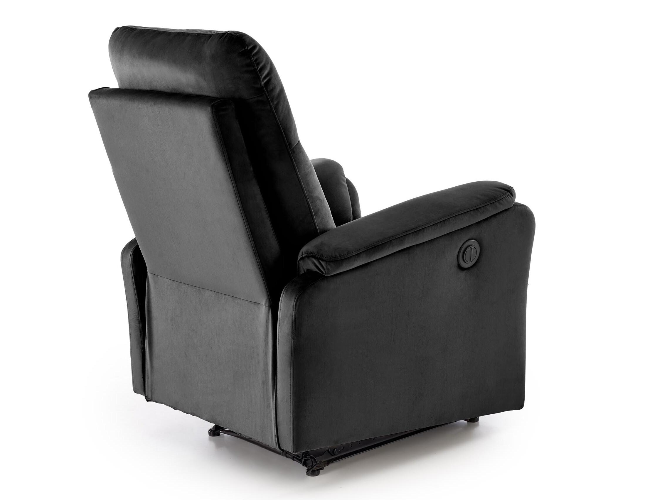 Sessel Liegesessel Houston 2081 (Bluvel 19)