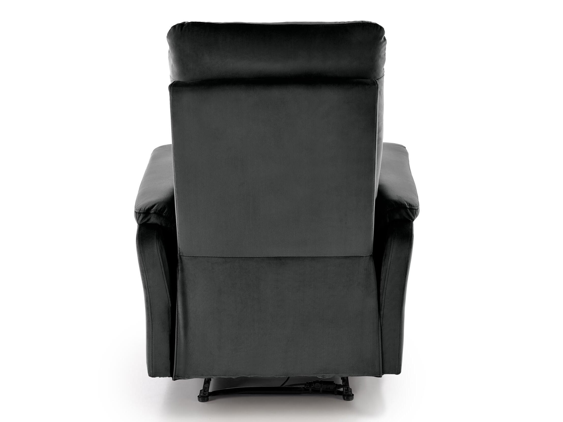 Sessel Liegesessel Houston 2081 (Bluvel 19)
