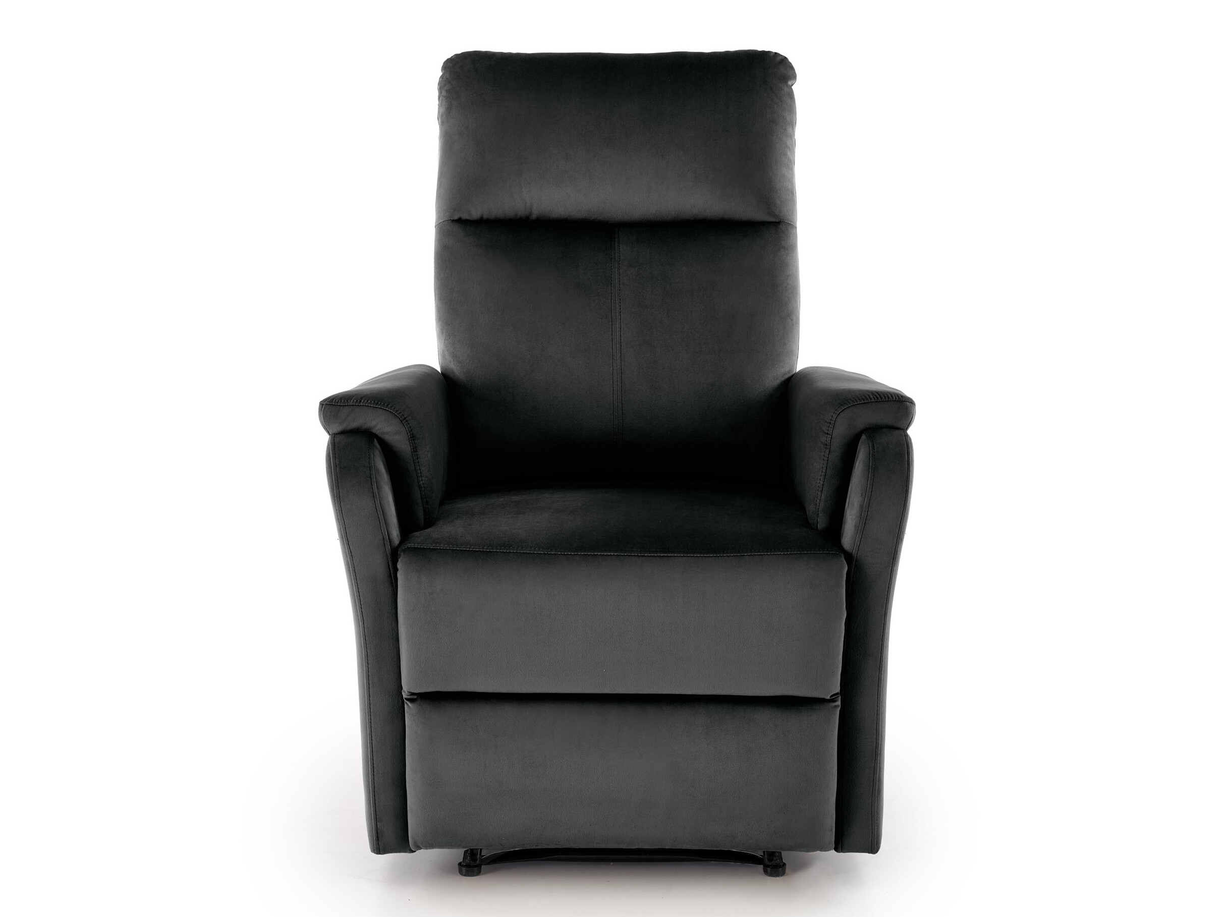 Sessel Liegesessel Houston 2081 (Bluvel 19)