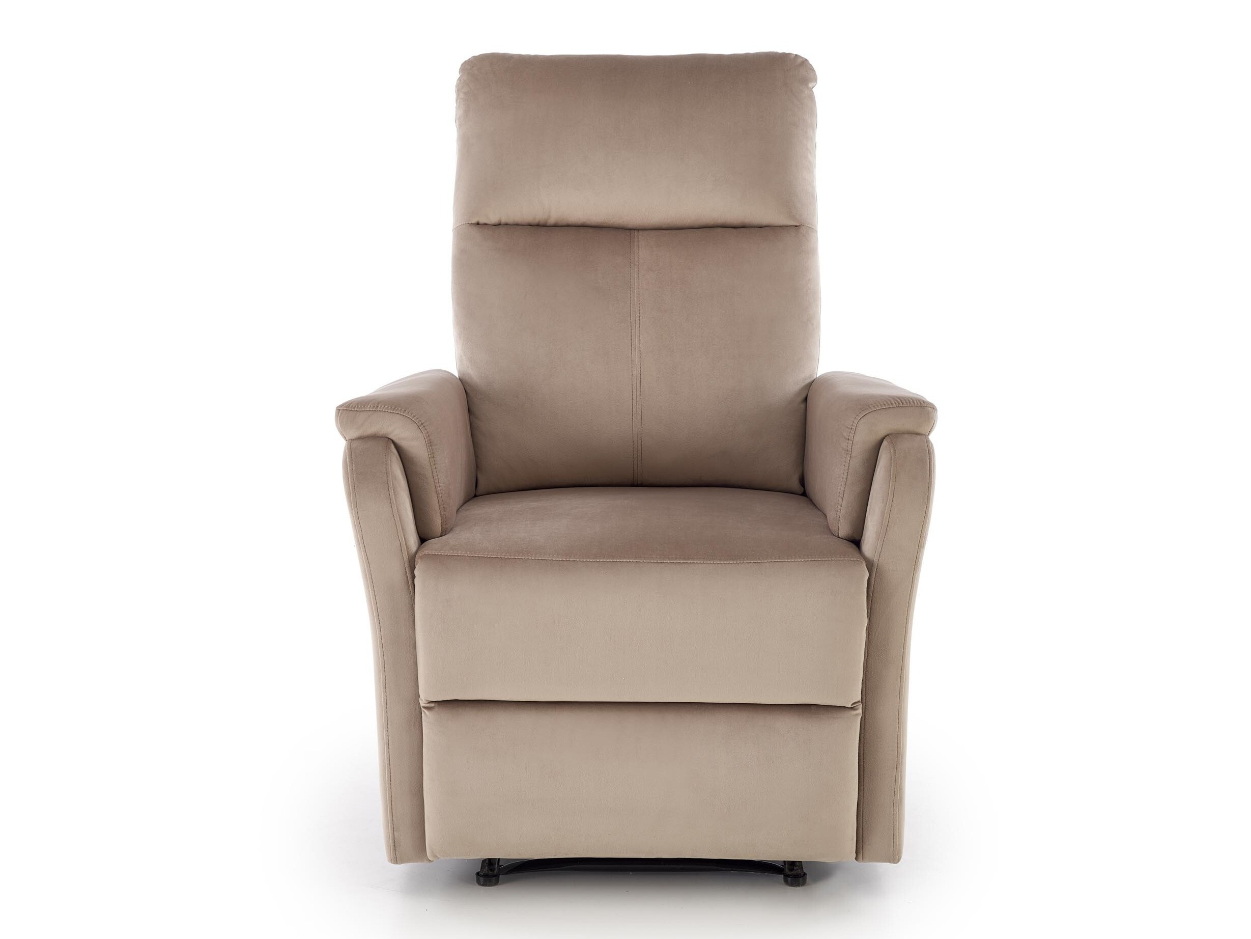 Sessel Liegesessel Houston 2081 (Bluvel 40)