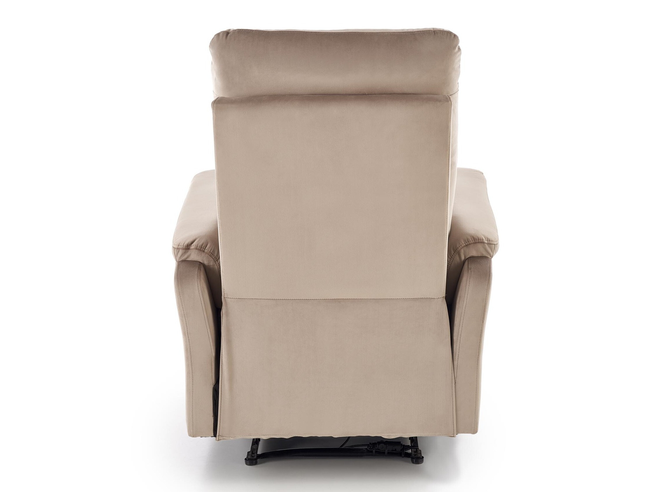 Sessel Liegesessel Houston 2081 (Bluvel 40)