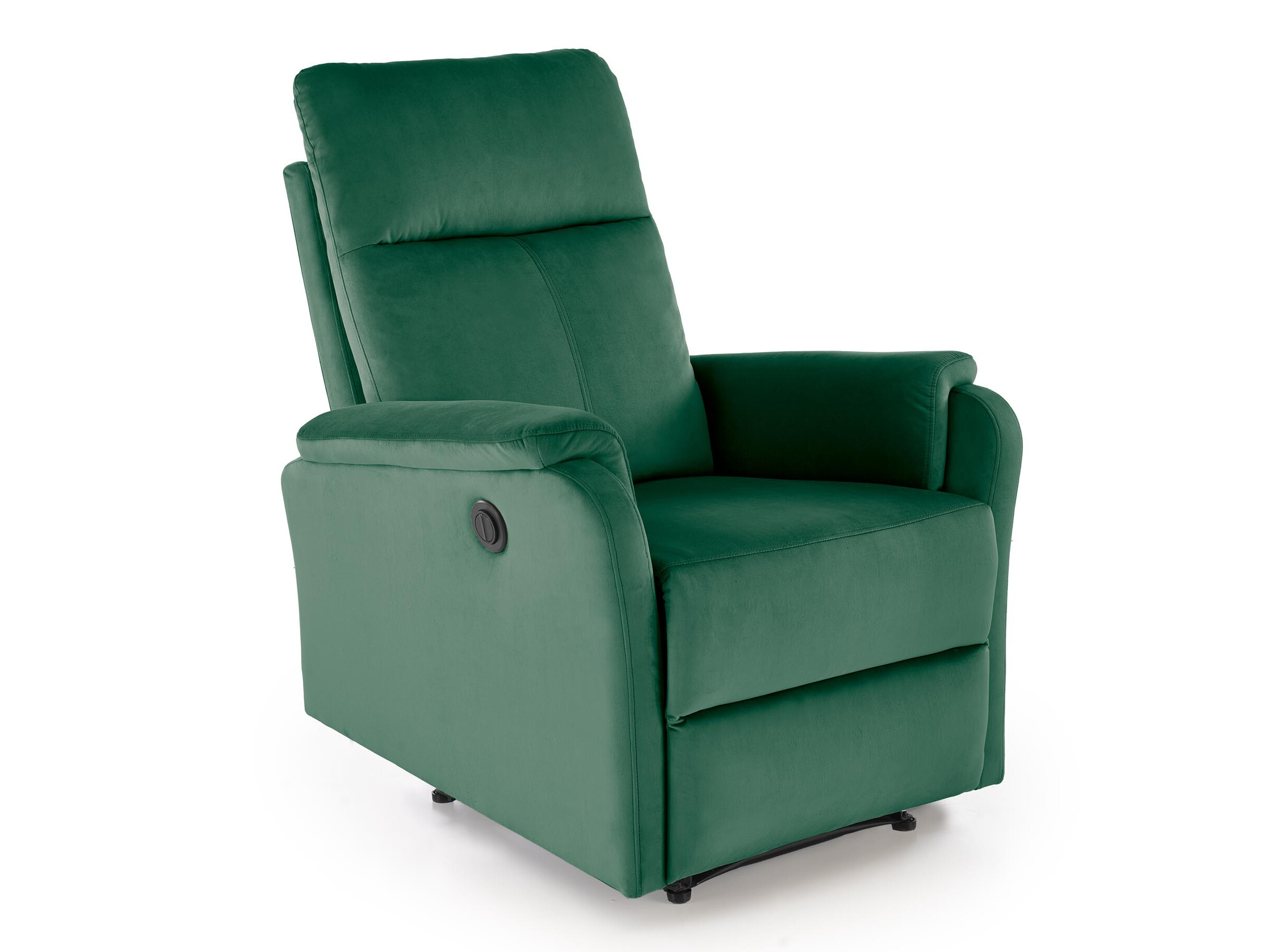 Sessel Liegesessel Houston 2081 (Bluvel 78)