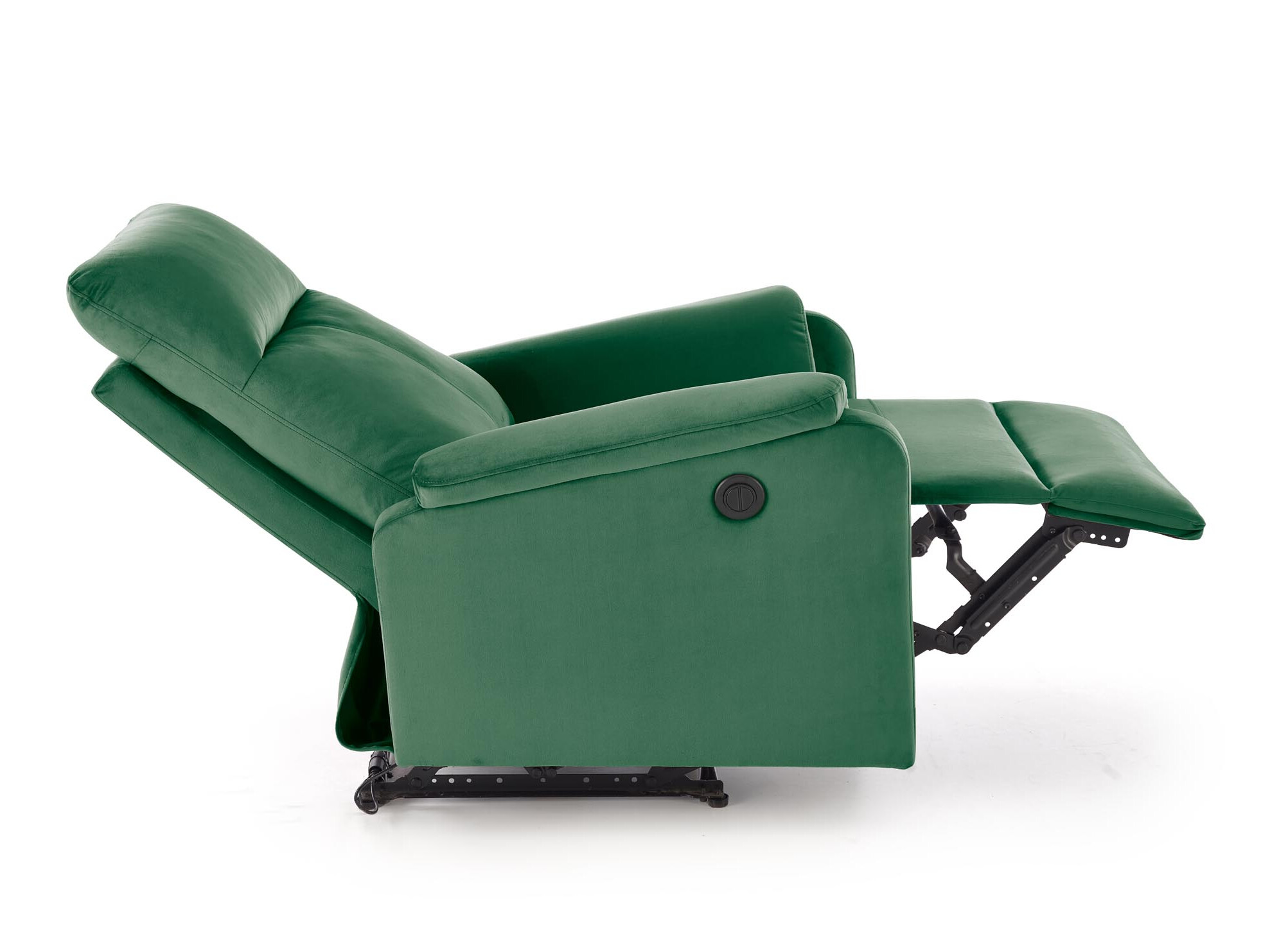 Sessel Liegesessel Houston 2081 (Bluvel 78)