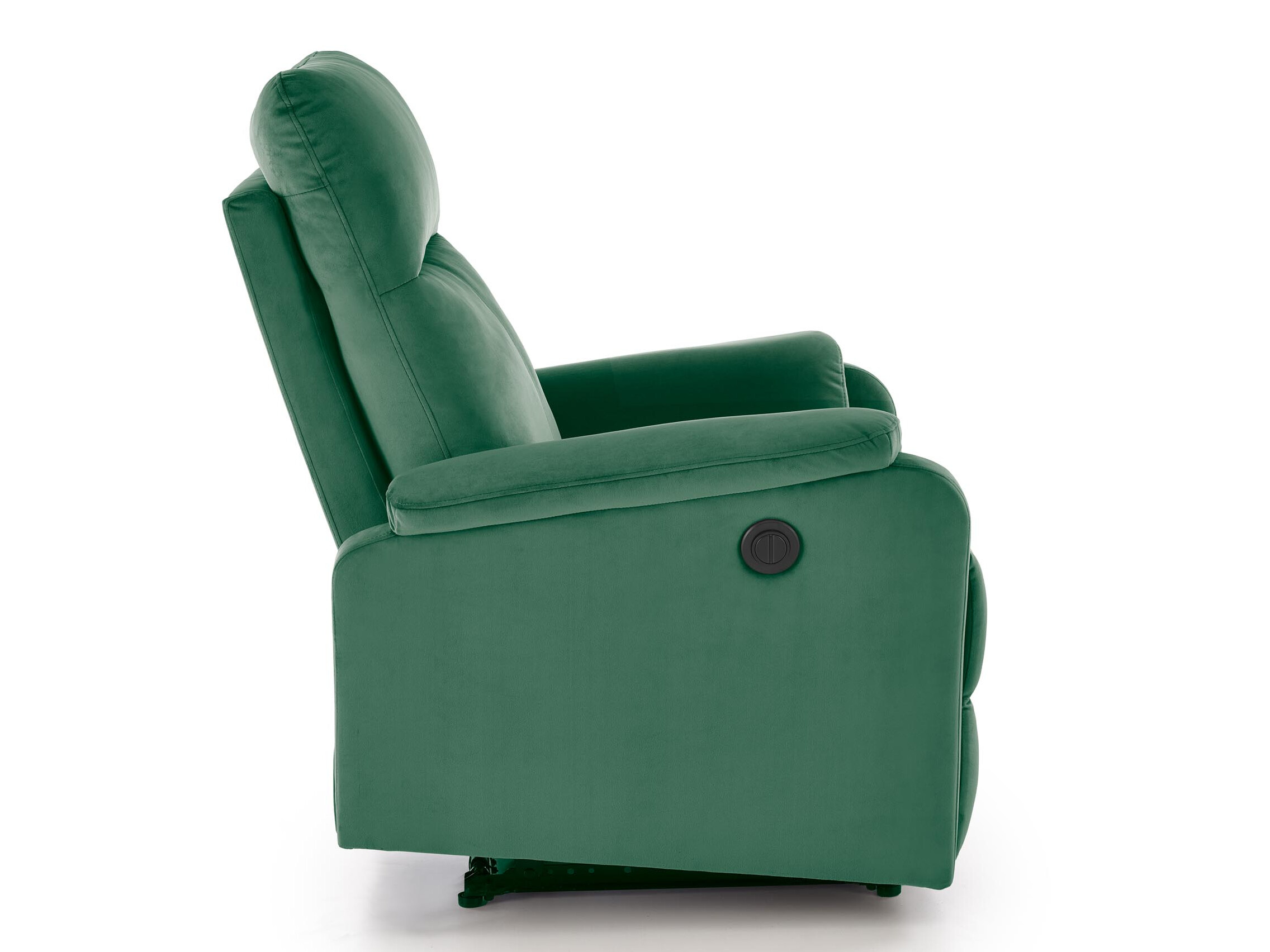 Sessel Liegesessel Houston 2081 (Bluvel 78)