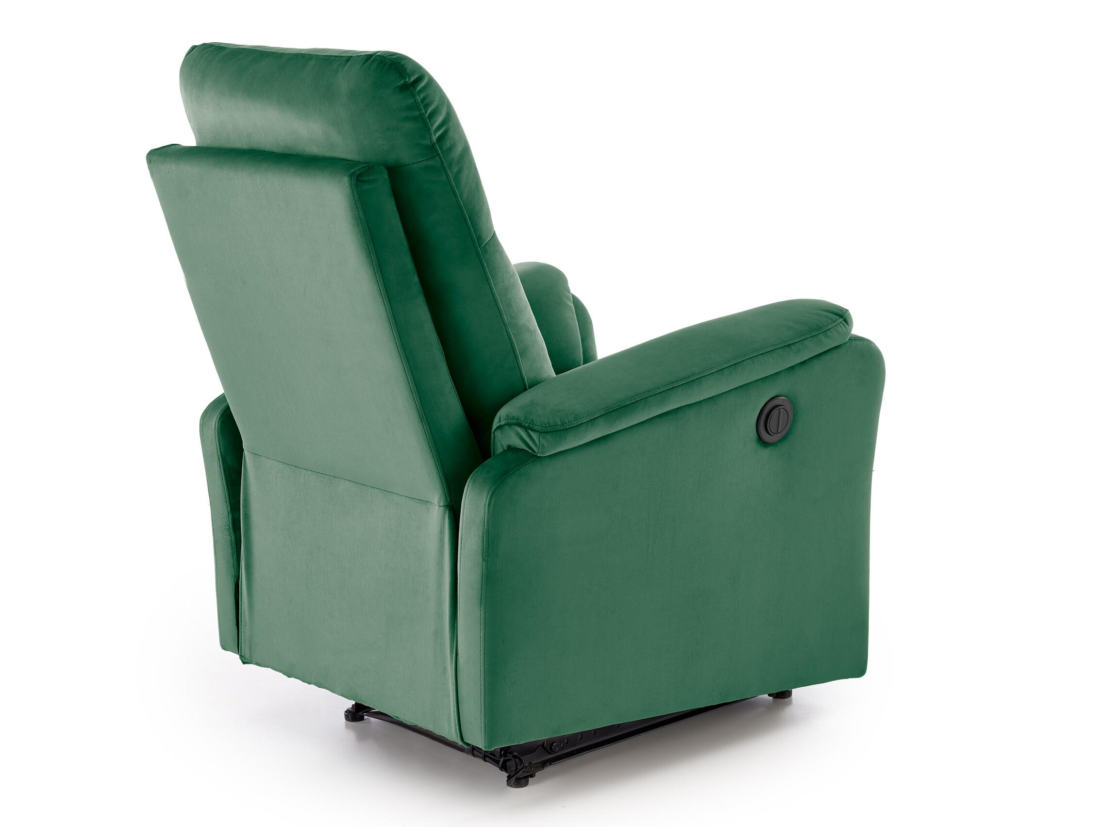 Sessel Liegesessel Houston 2081 (Bluvel 78)