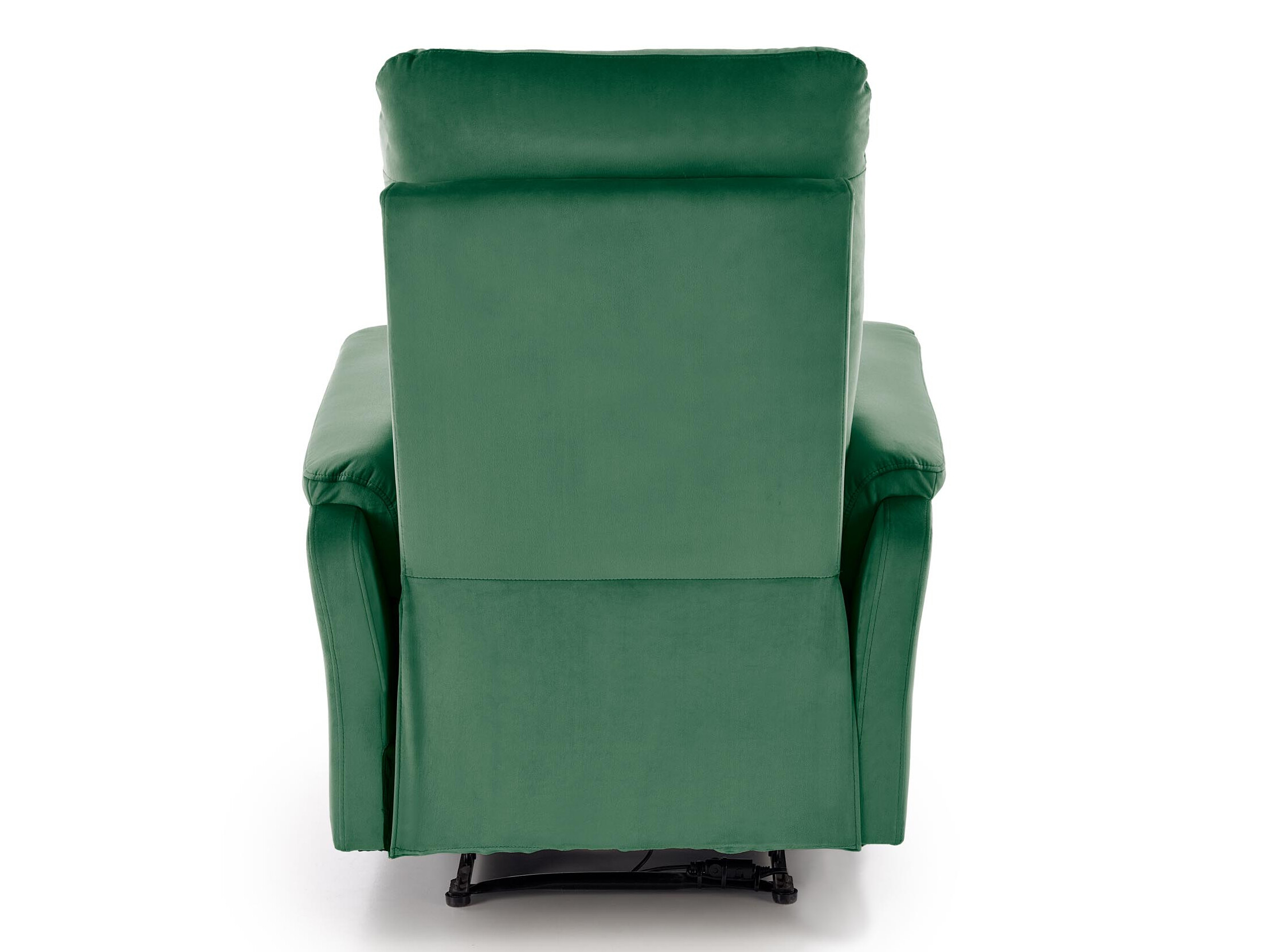 Sessel Liegesessel Houston 2081 (Bluvel 78)