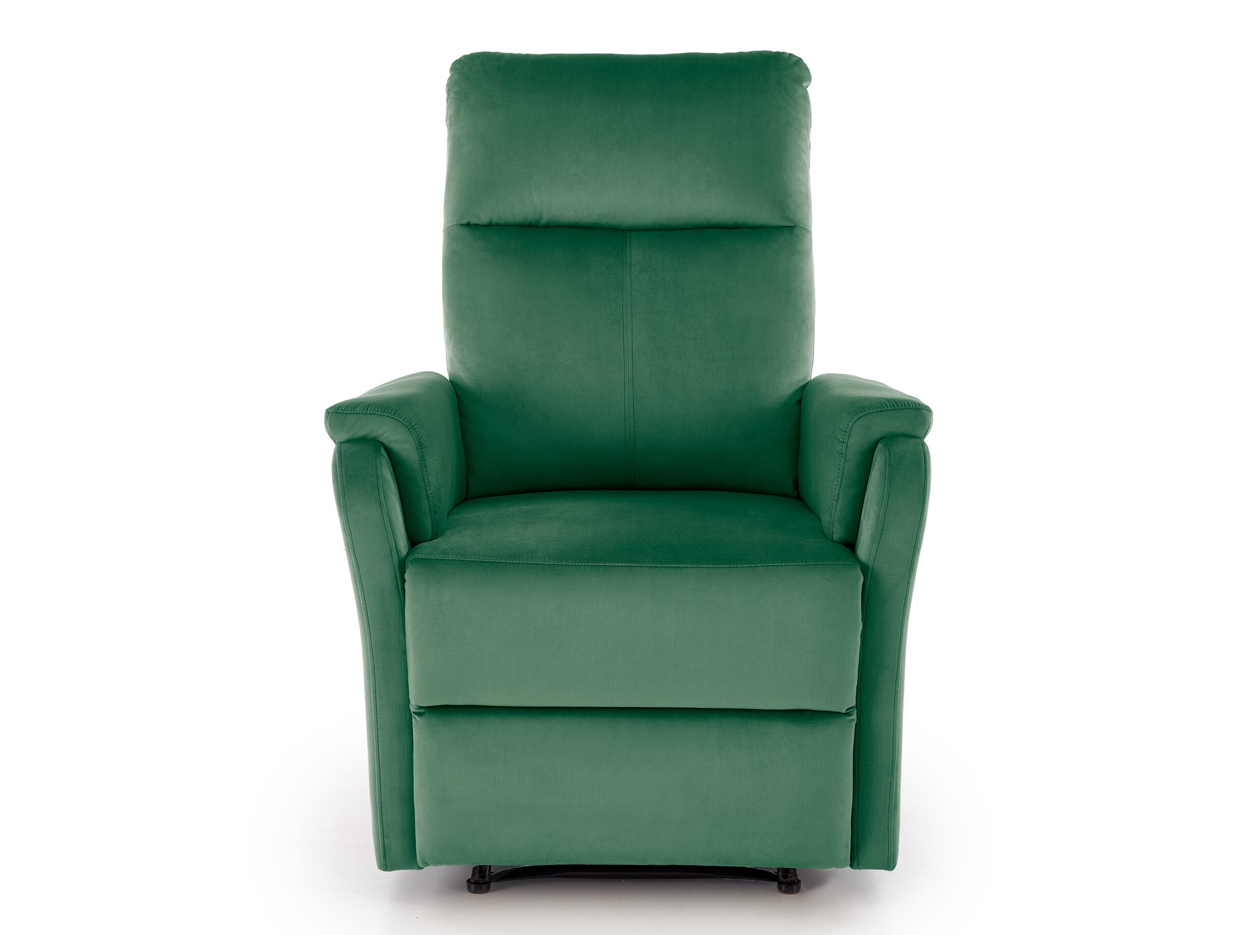 Sessel Liegesessel Houston 2081 (Bluvel 78)