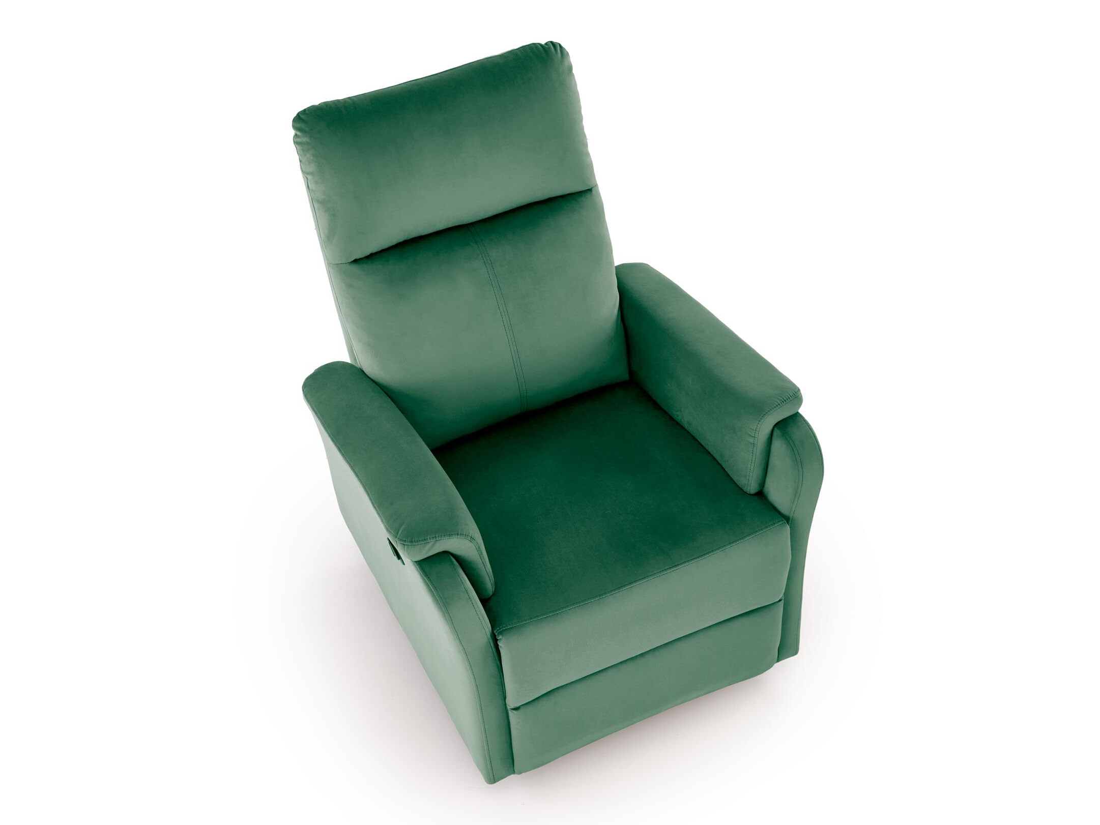 Sessel Liegesessel Houston 2081 (Bluvel 78)