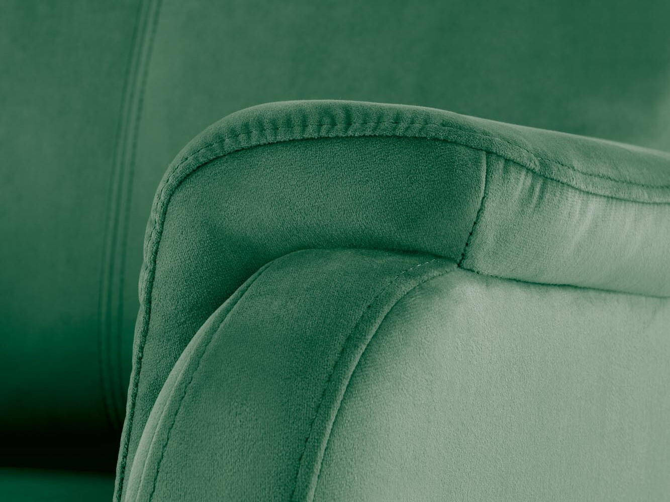 Sessel Liegesessel Houston 2081 (Bluvel 78)
